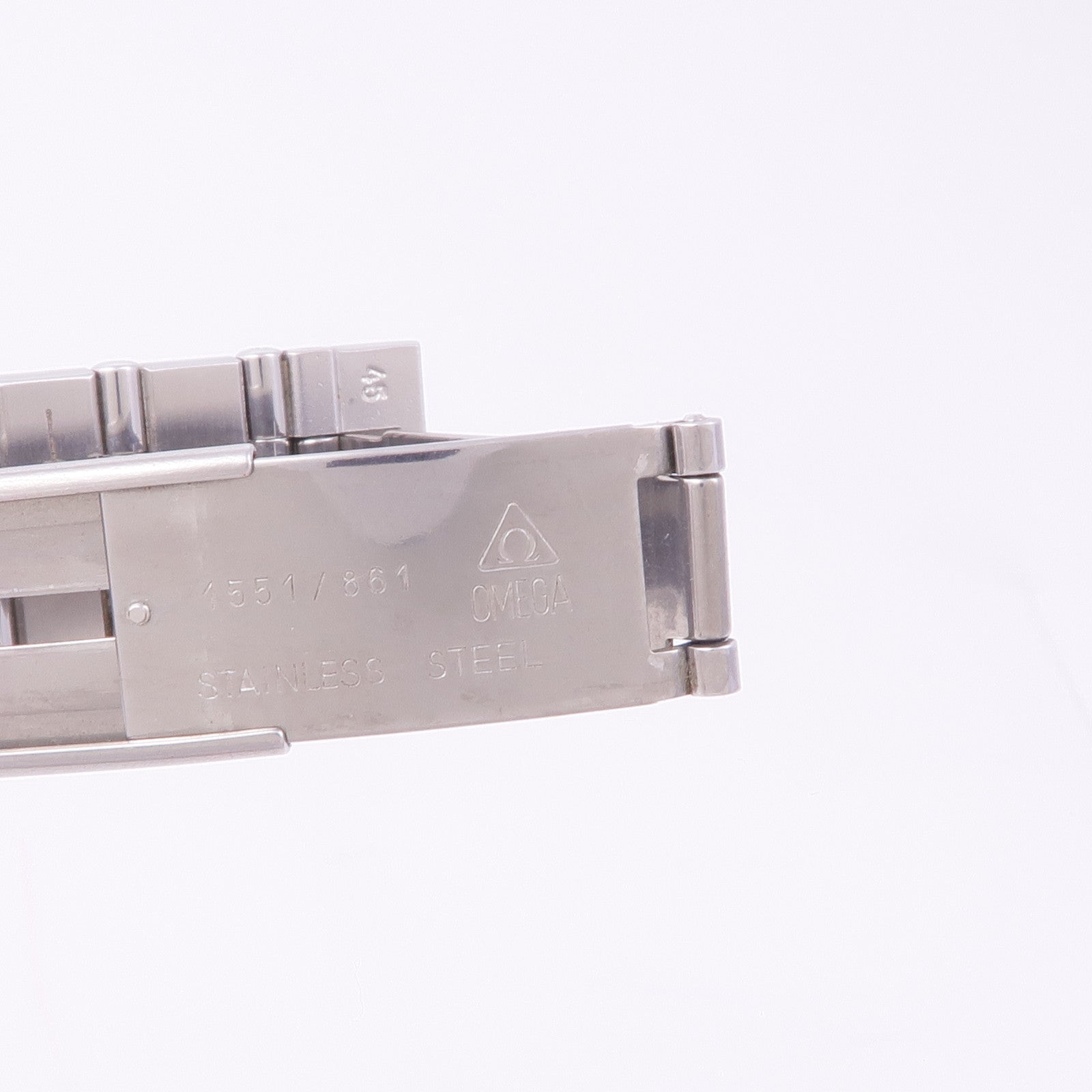 OMEGA Constellation 1502.23.00