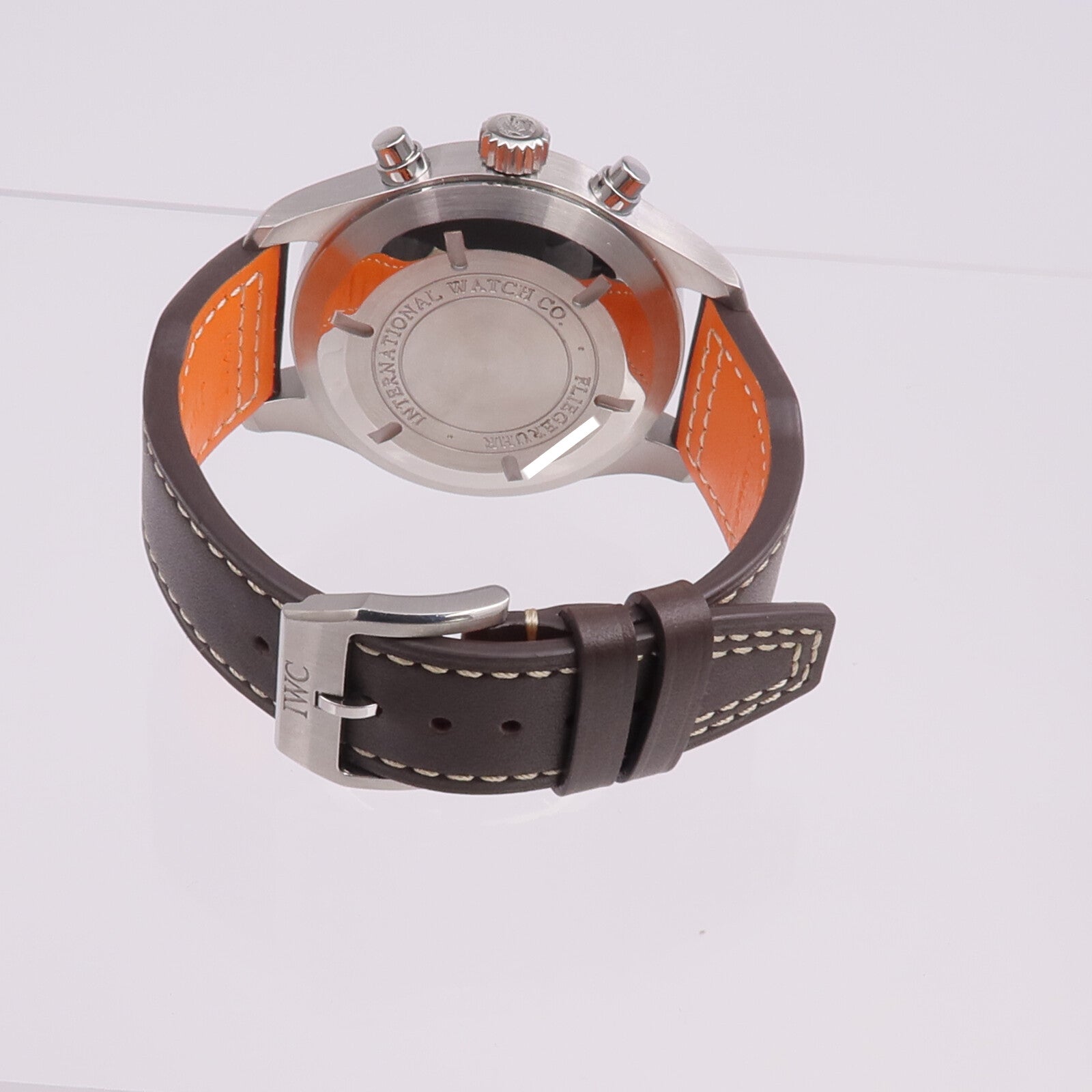 IWC Pilot Chronograph IW377701