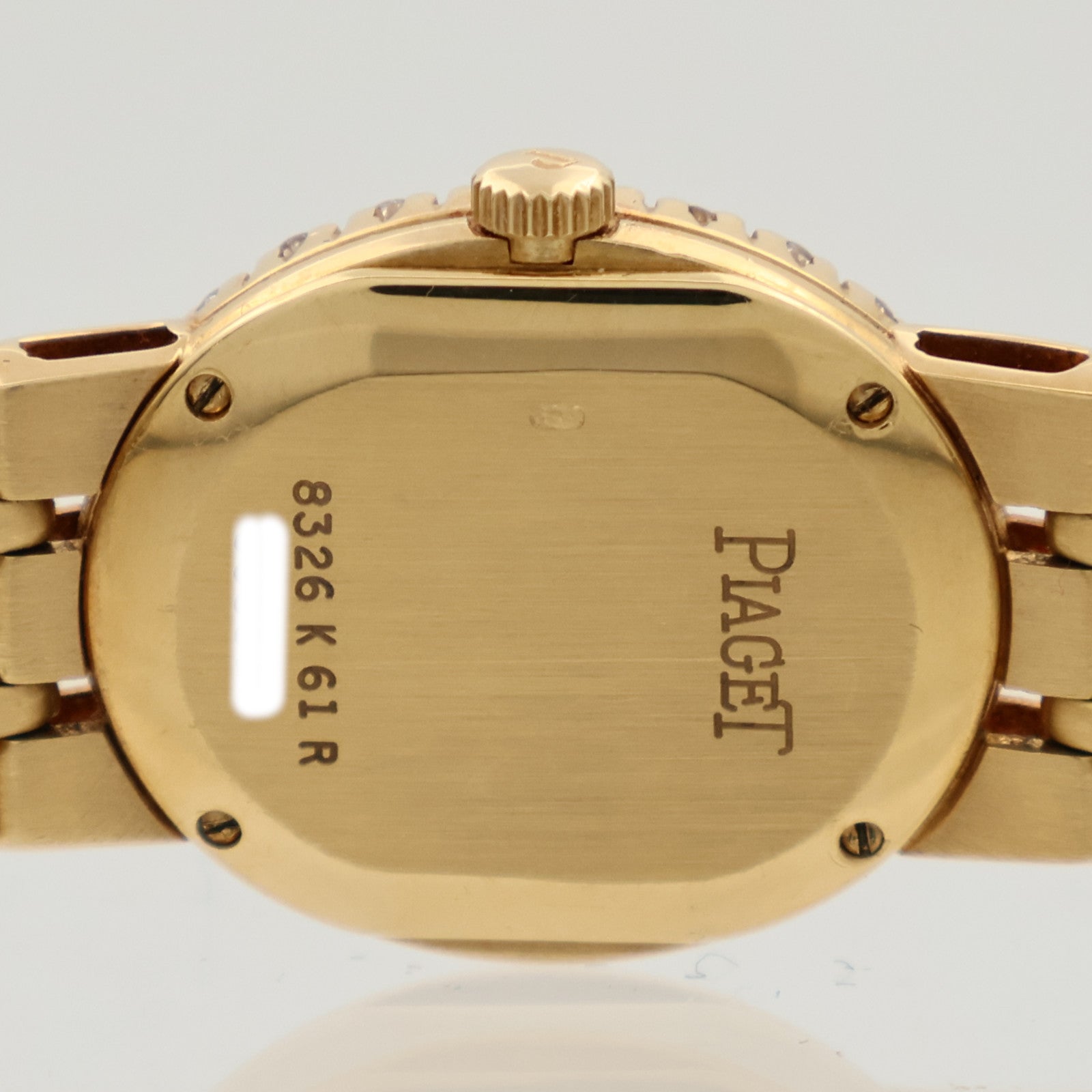 PIAGET Traditional 8326K61R