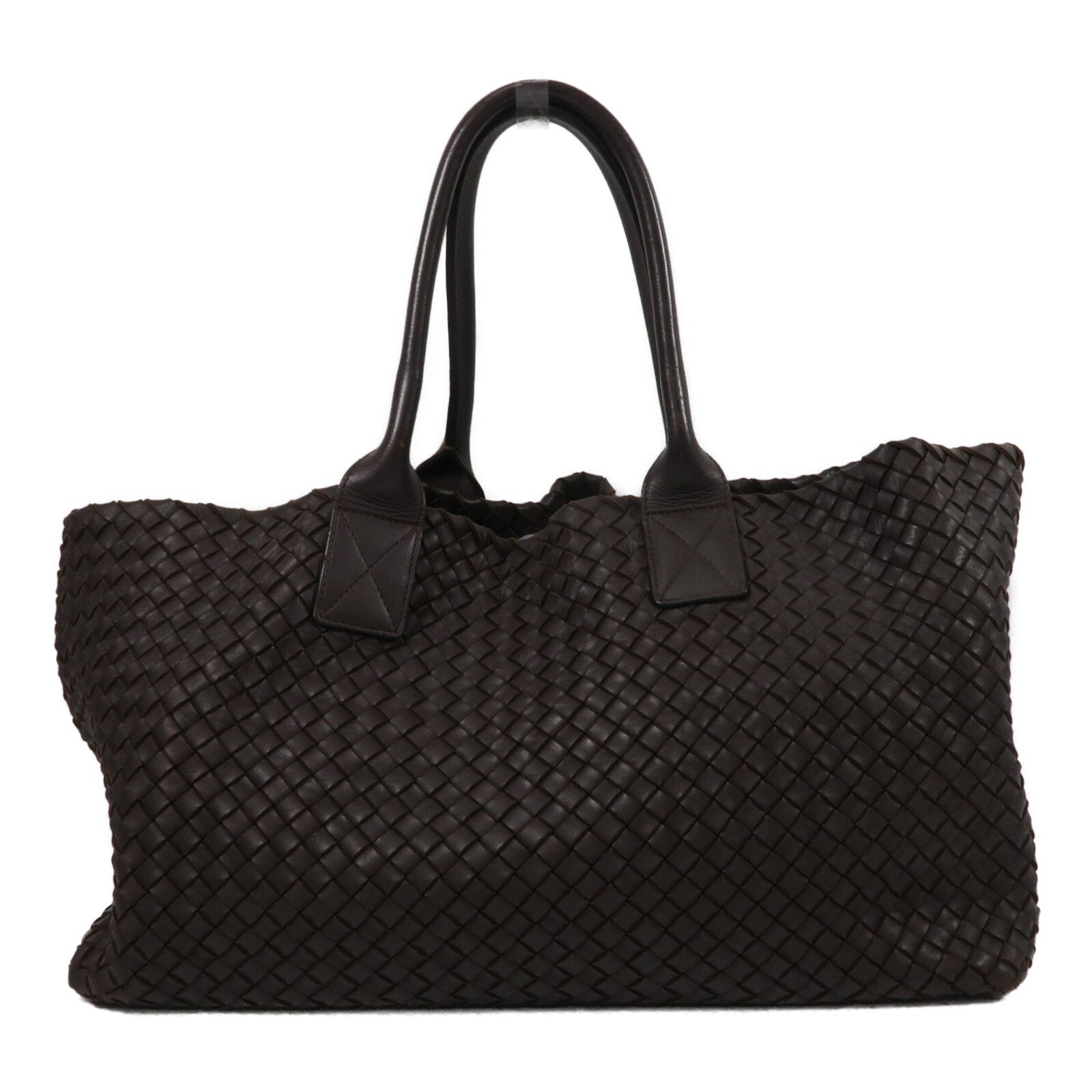 BOTTEGA VENETA 羊皮皮革Tote Bag手挽袋