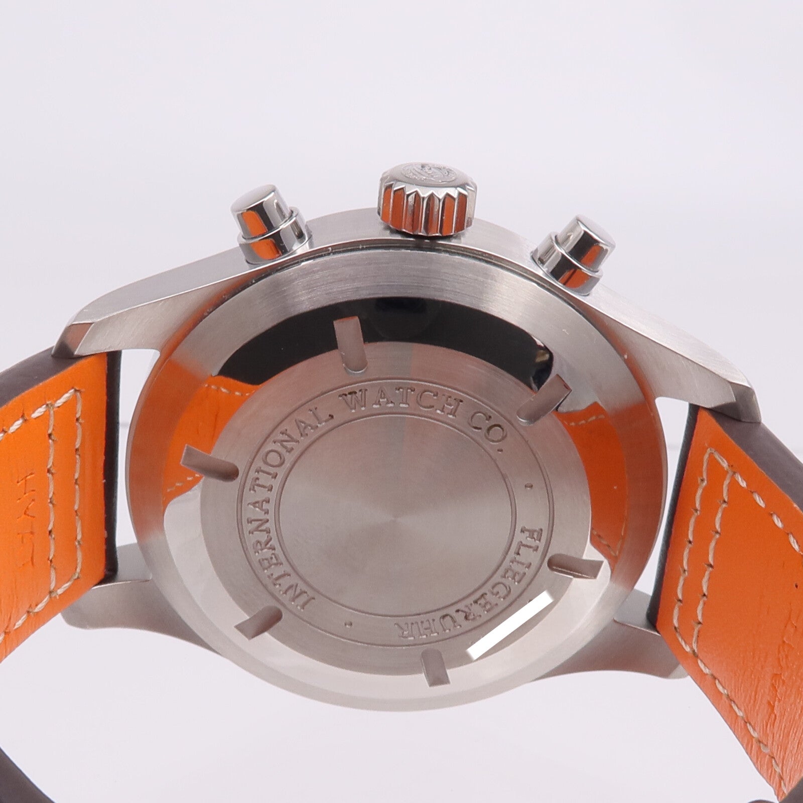 IWC Pilot Chronograph IW377701