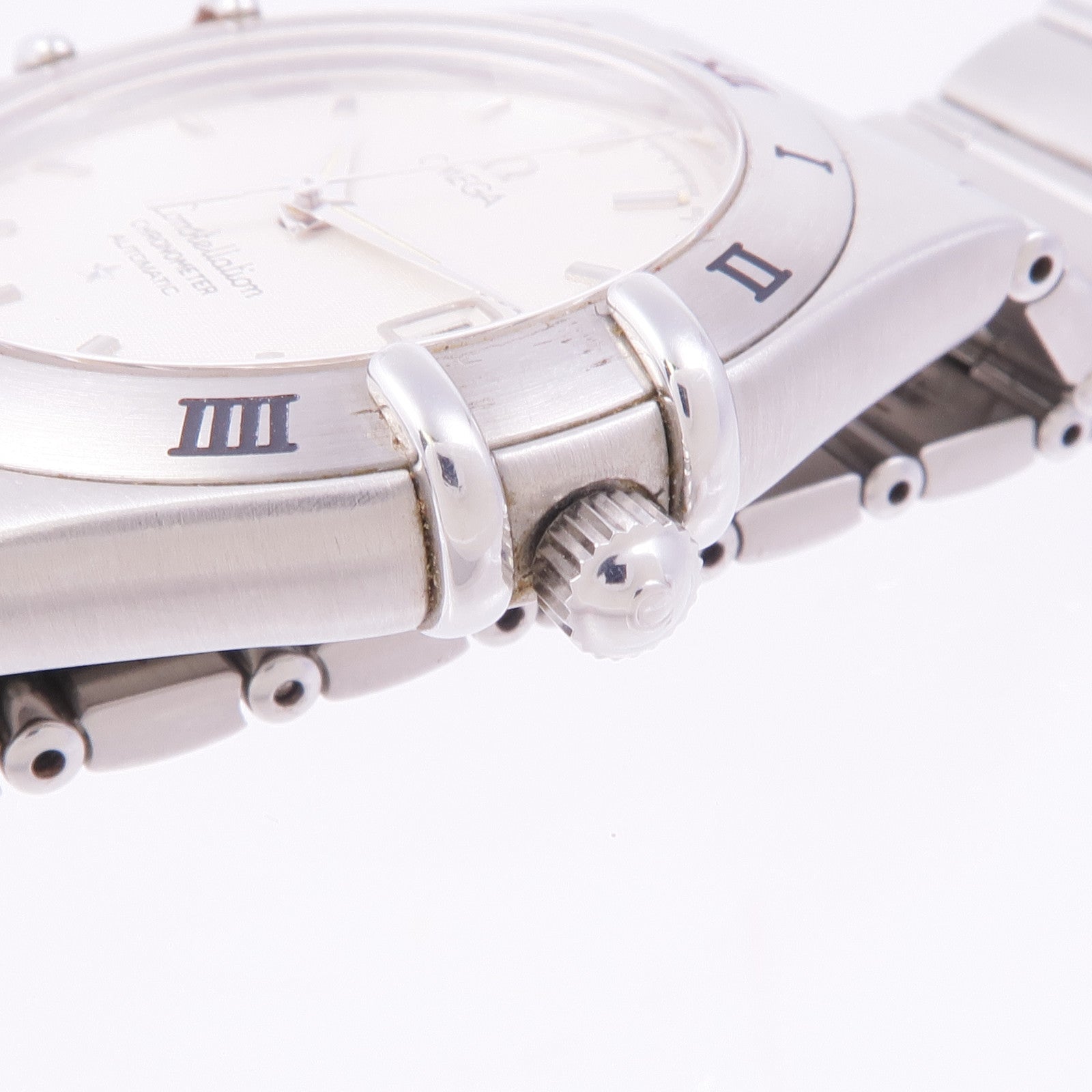 OMEGA Constellation 1502.23.00