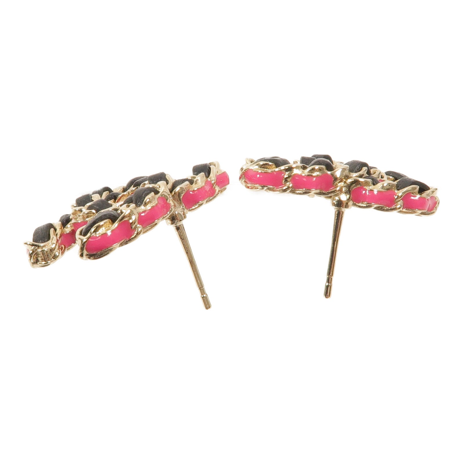 CHANEL 金屬Earrings耳環