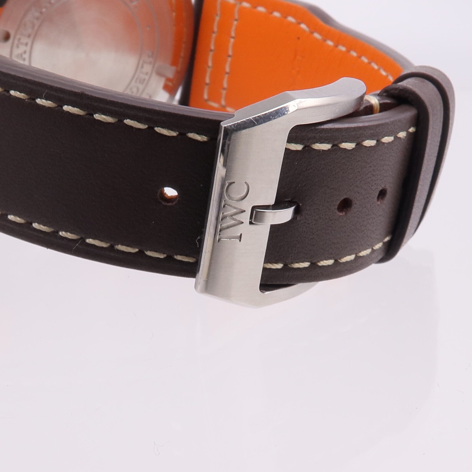 IWC Pilot Chronograph IW377701