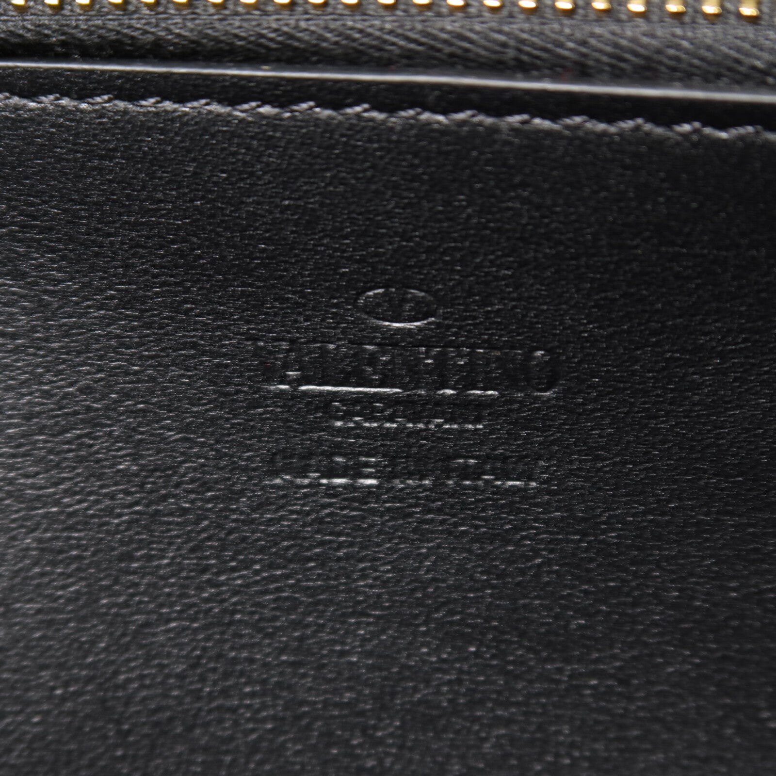Valentino 牛皮皮革Shoulder Bag肩背袋
