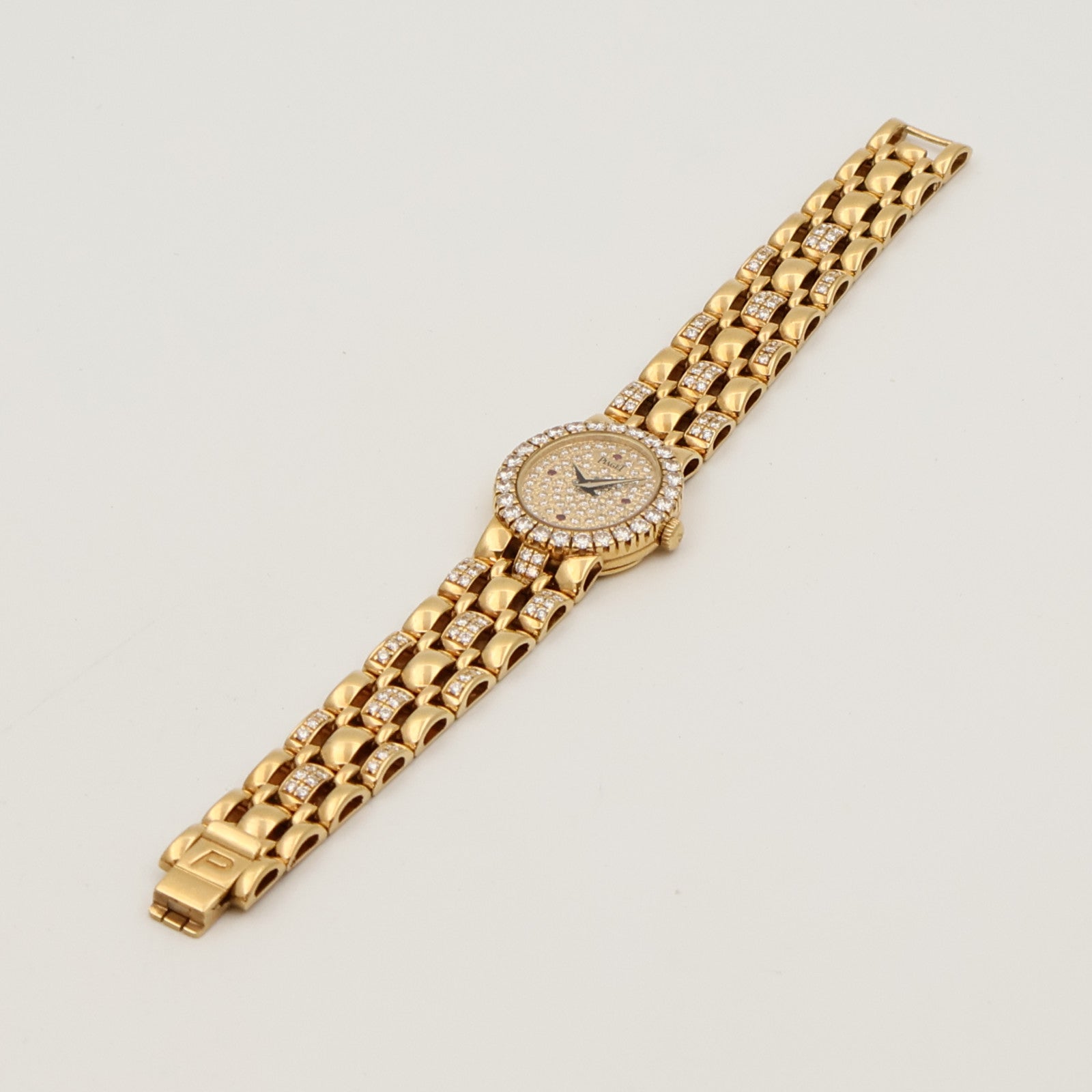 PIAGET Traditional 8326K61R