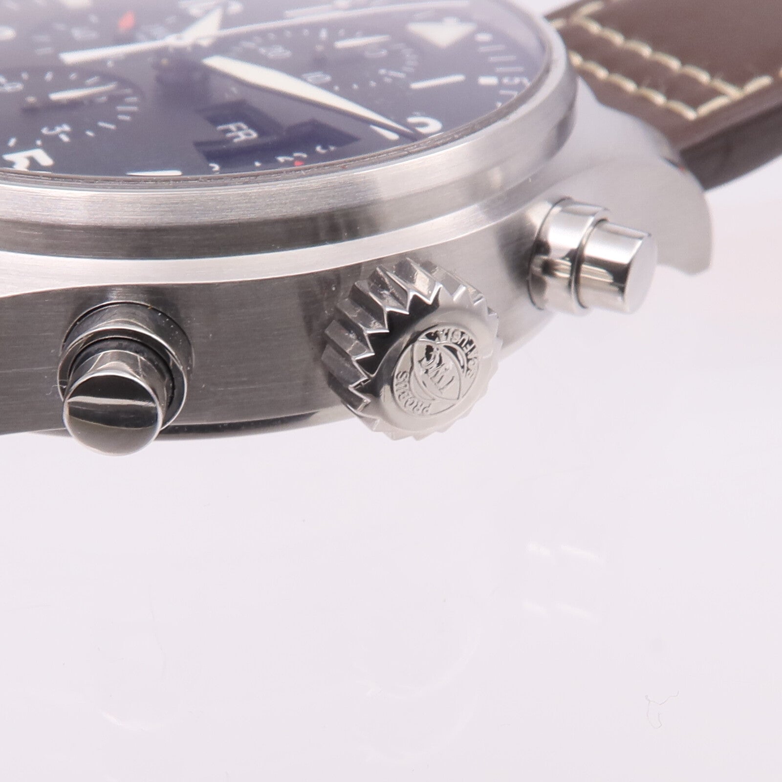IWC Pilot Chronograph IW377701