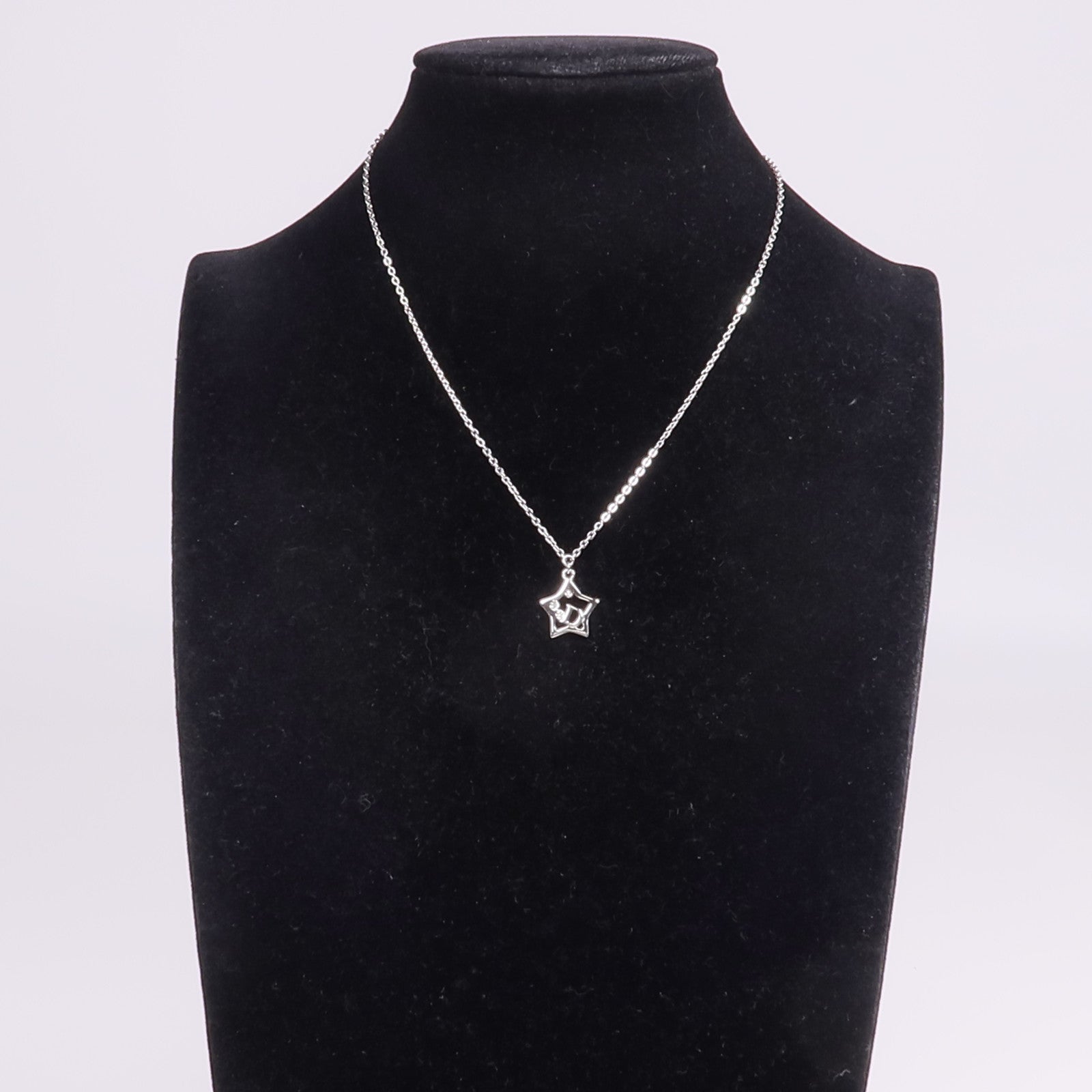 Dior 金屬Necklace項鍊