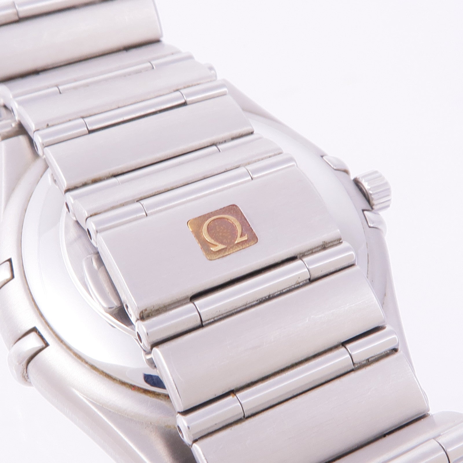 OMEGA Constellation 1502.23.00