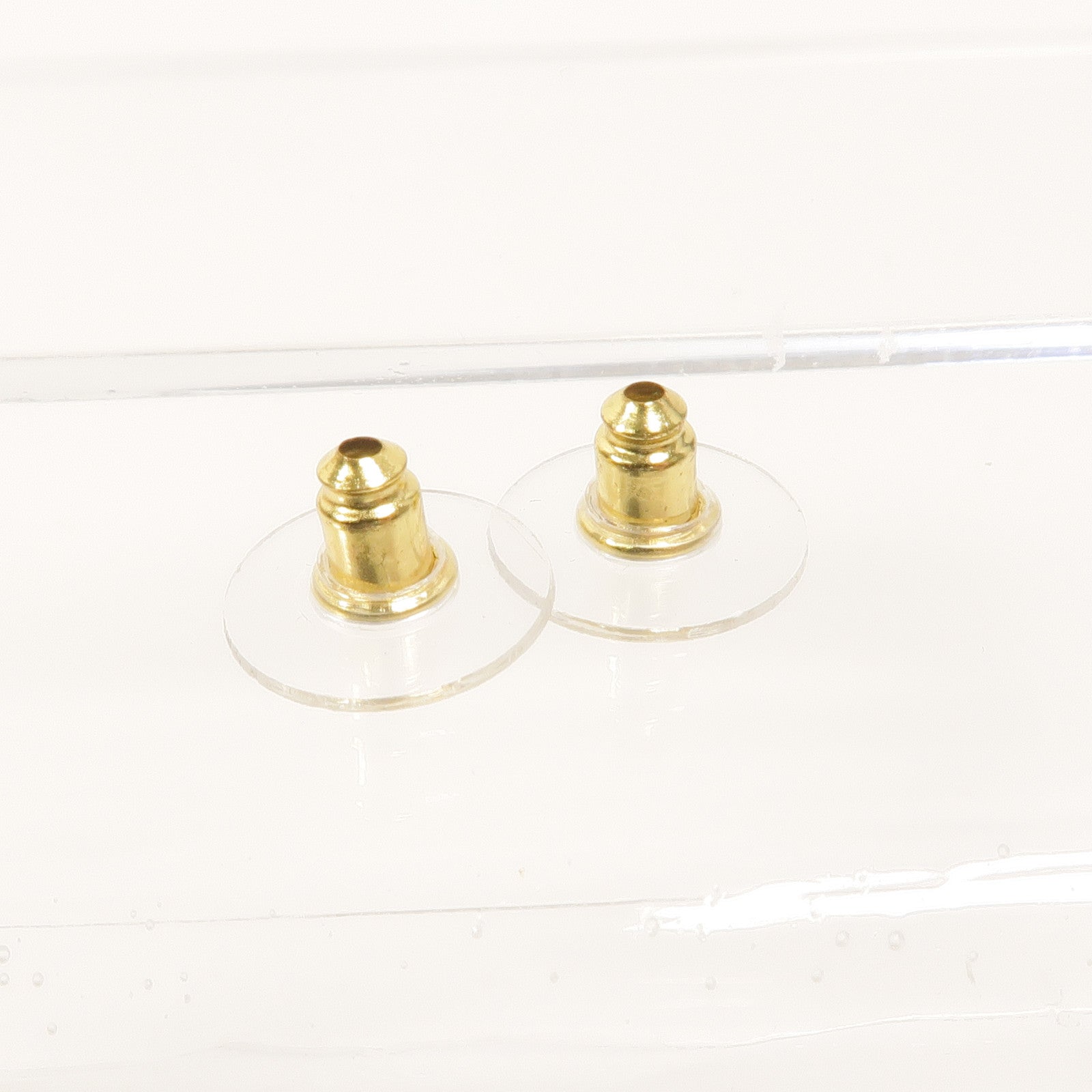 CHANEL 金屬Earrings耳環