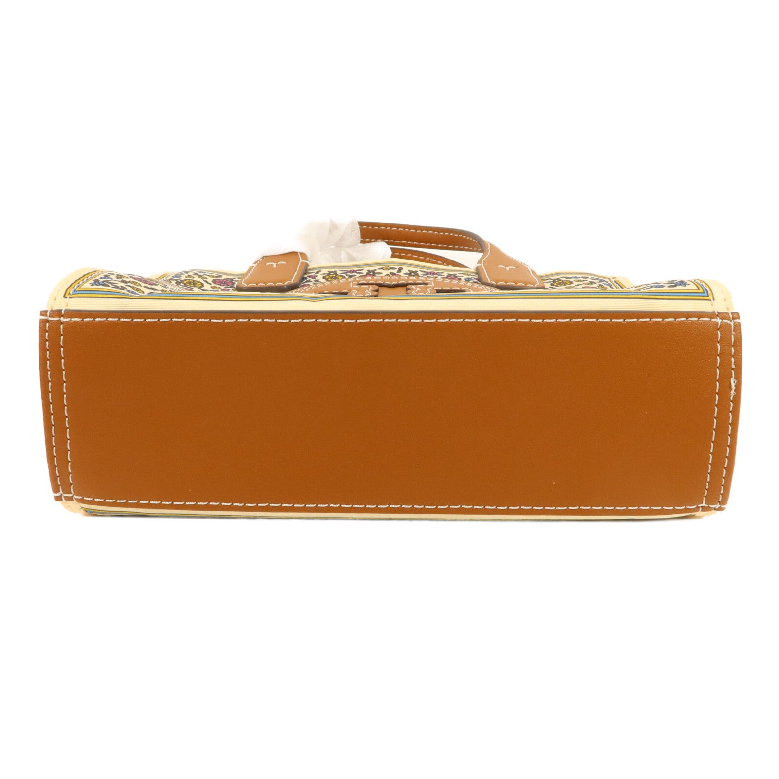 Tory Burch 尼龍Ella Printed Mini Tote手挽肩背兩用袋