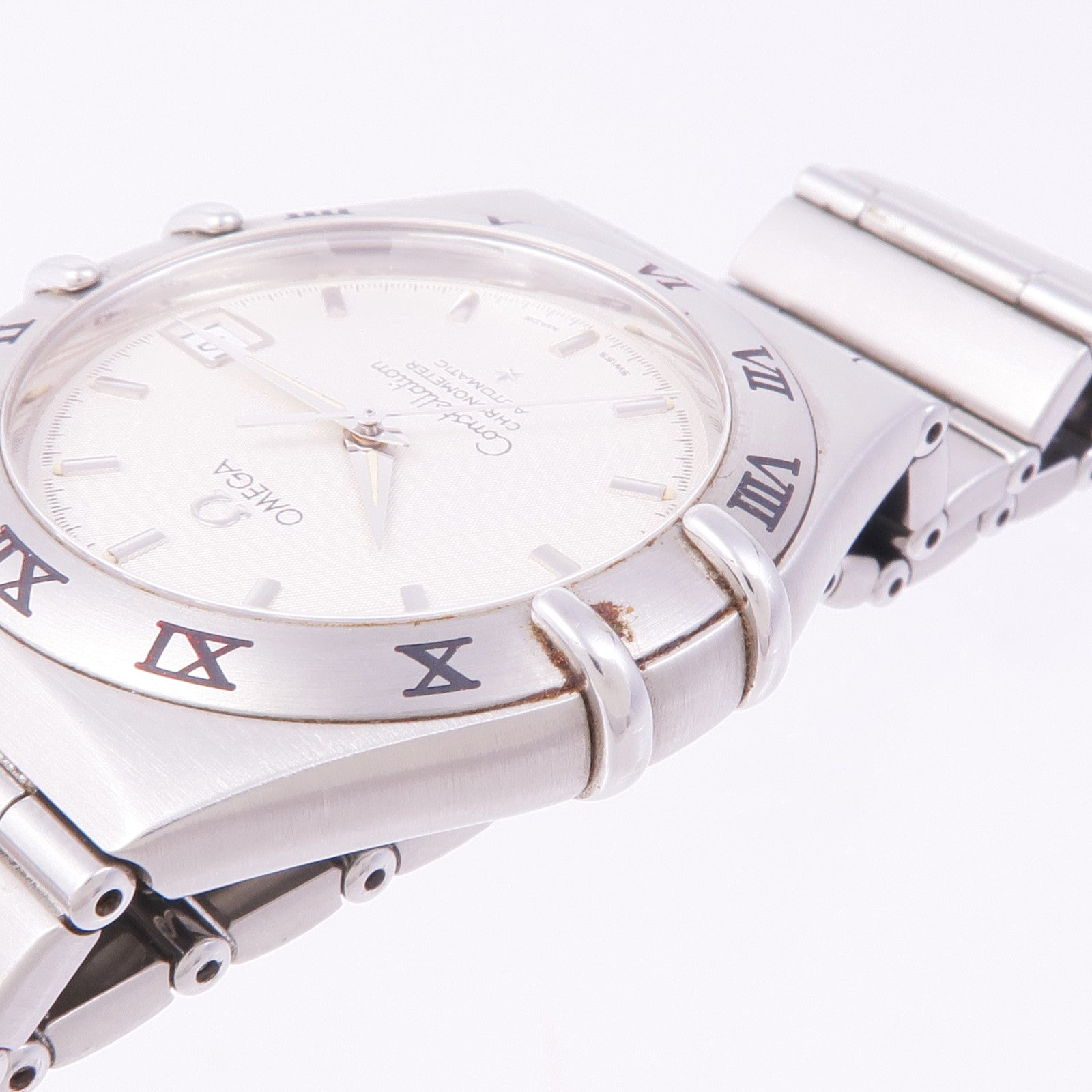OMEGA Constellation 1502.23.00