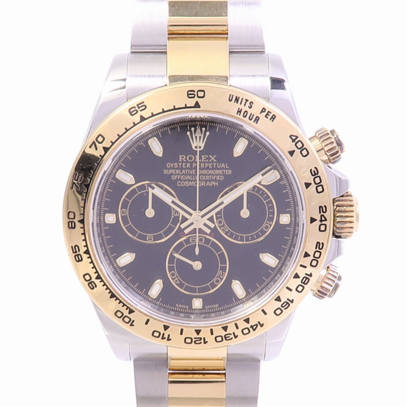 ROLEX Daytona 116503