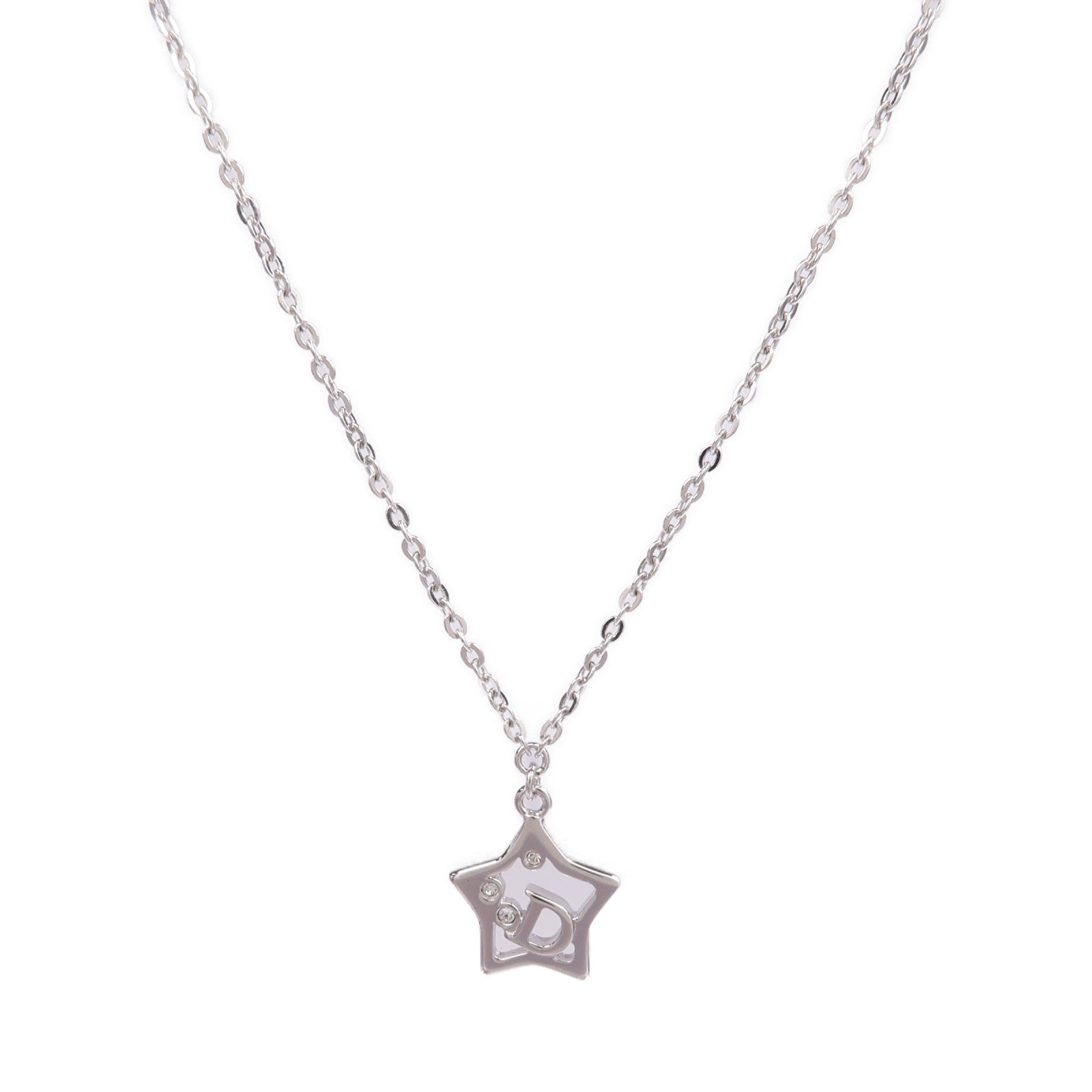 Dior 金屬Necklace項鍊