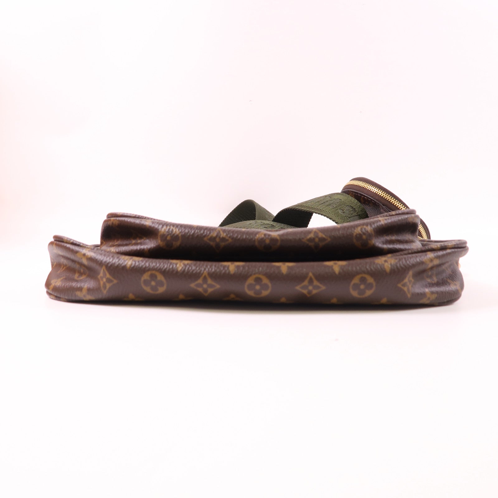 LOUIS VUITTON Monogram Multi Pochette Accessoires金扣肩背袋