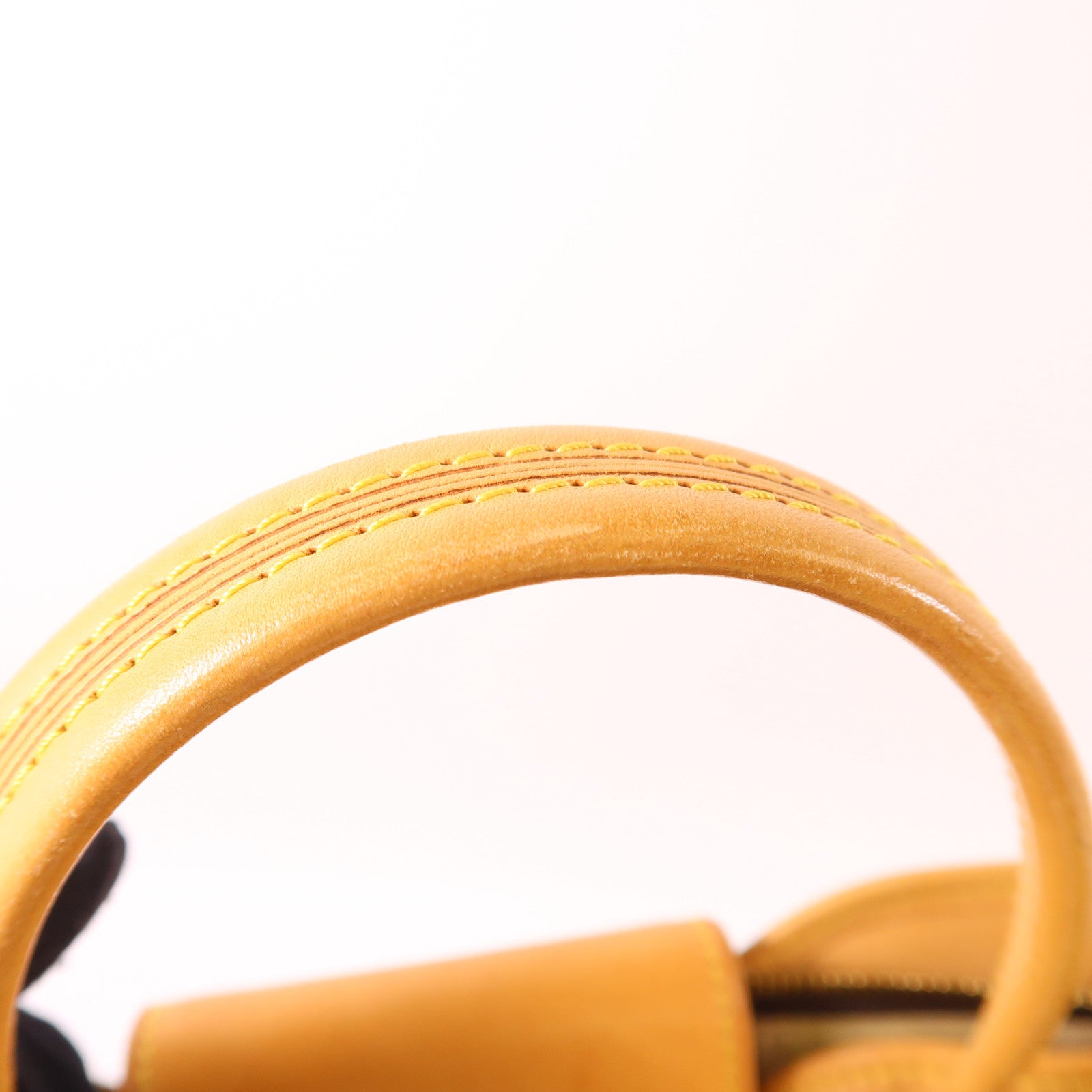 LOUIS VUITTON LV GHW Boetie MM 2 Way Shoulder Bag M45714 Monogram Brown