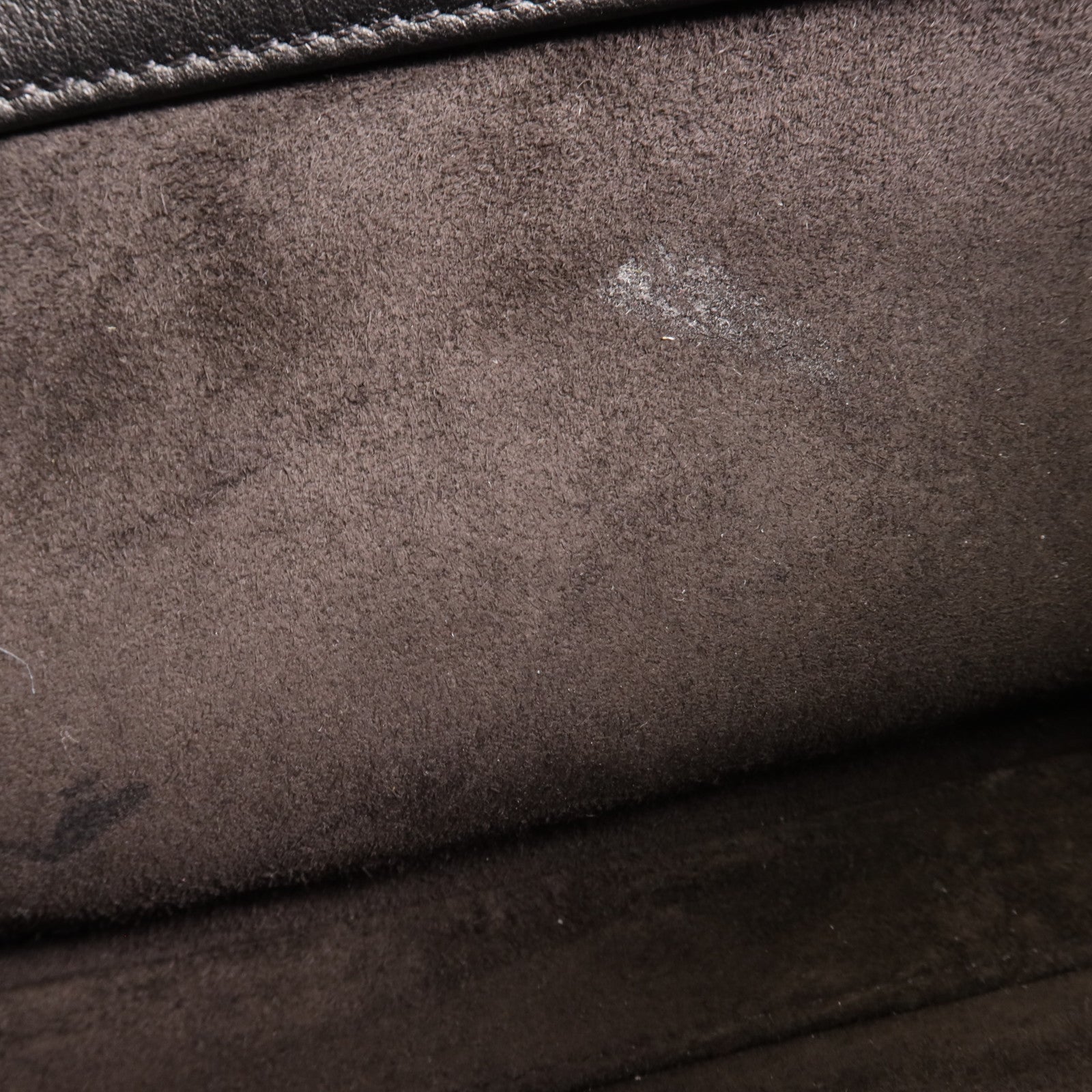 CELINE 牛皮皮革Teen Soft金扣肩背袋