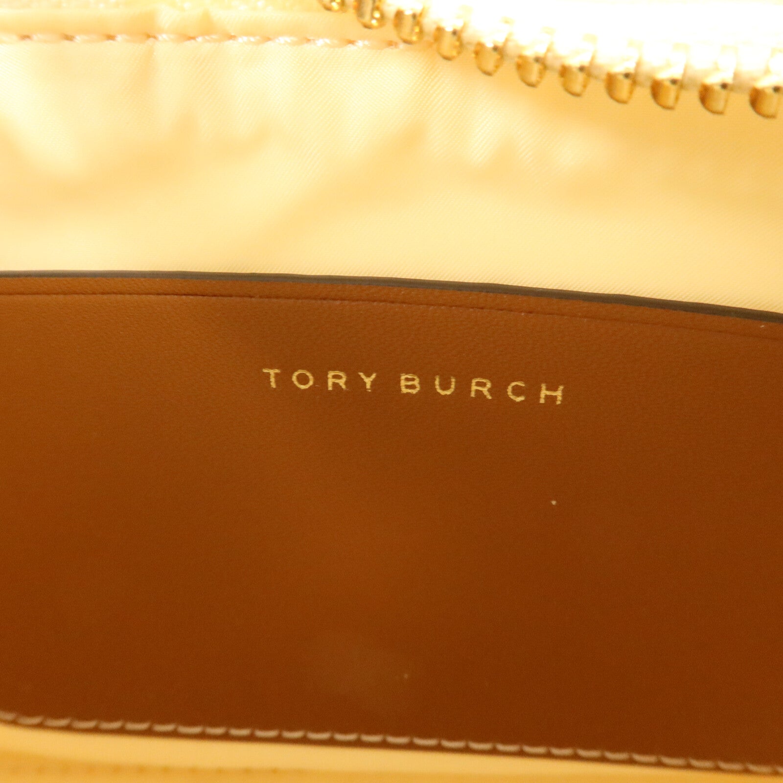 Tory Burch 尼龍Ella Printed Mini Tote手挽肩背兩用袋