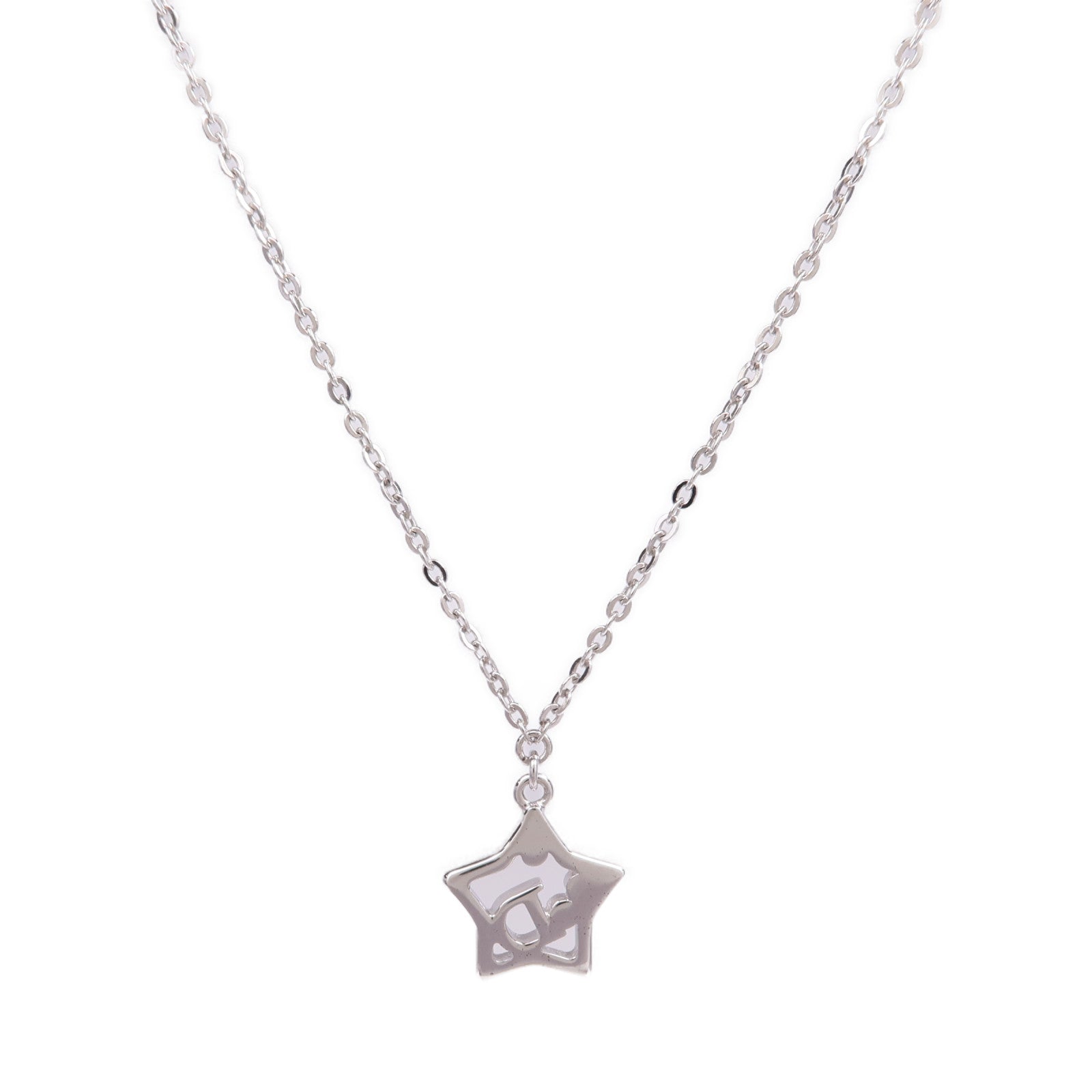 Dior 金屬Necklace項鍊