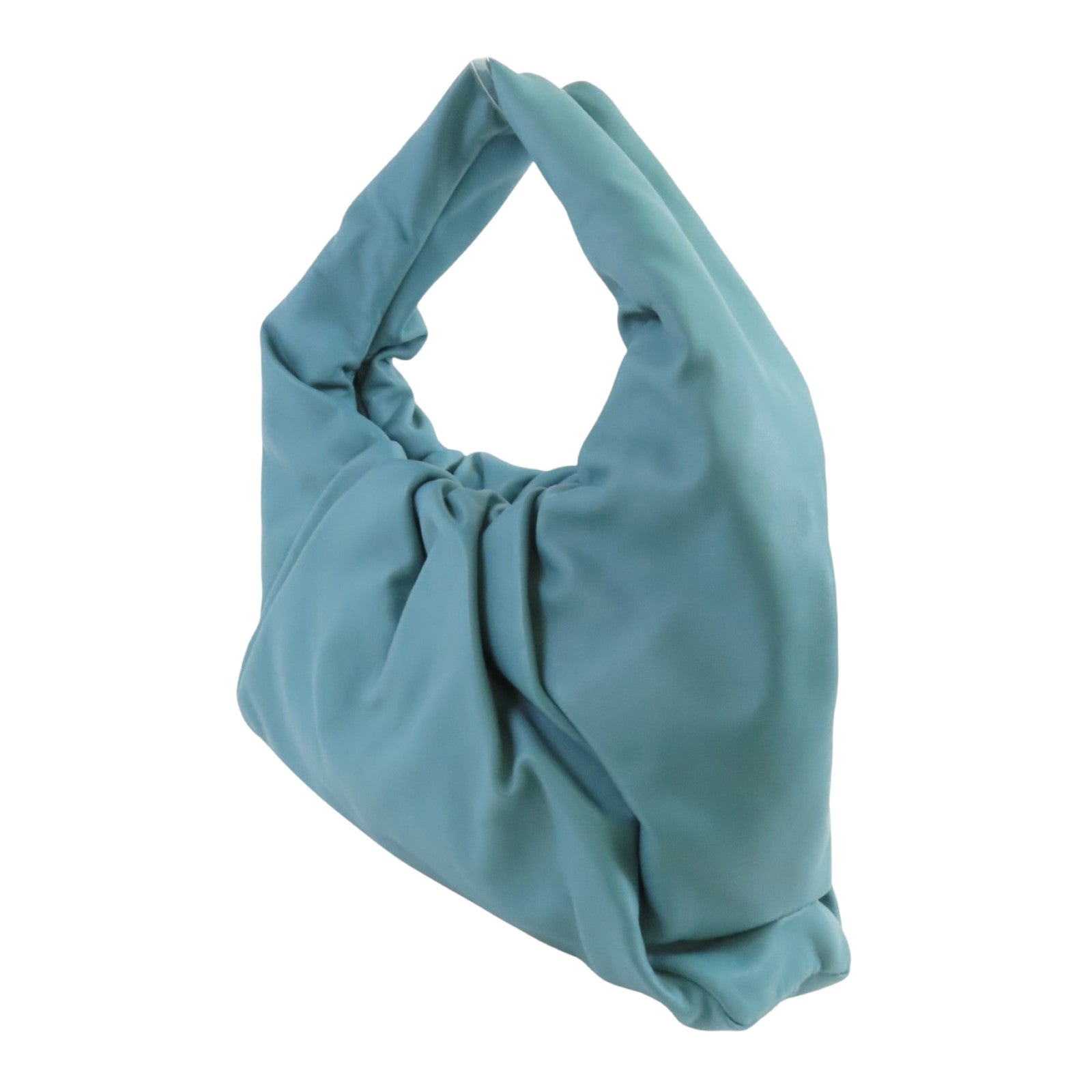 BOTTEGA VENETA 羊皮皮革Hand Bag手挽袋