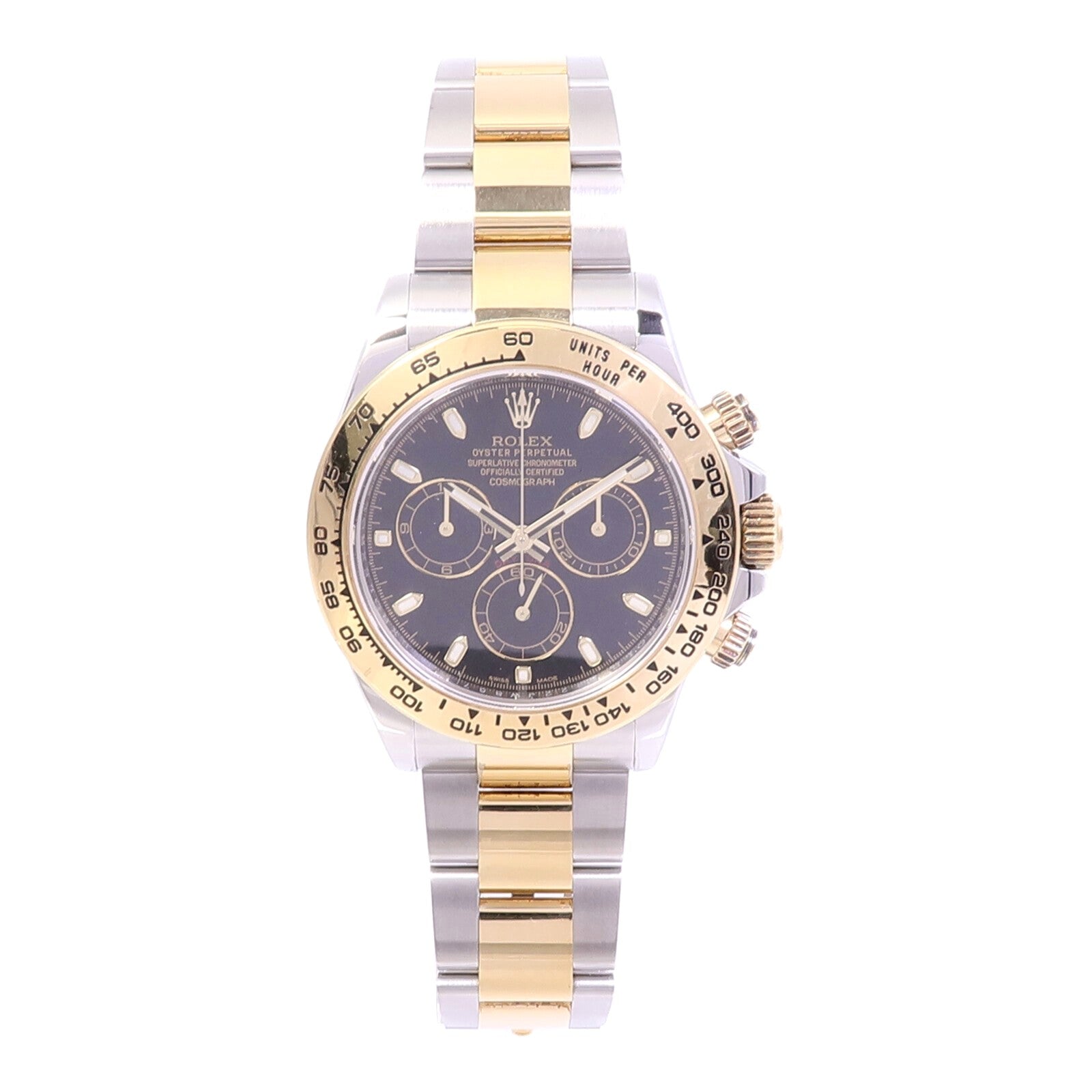 ROLEX Daytona 116503