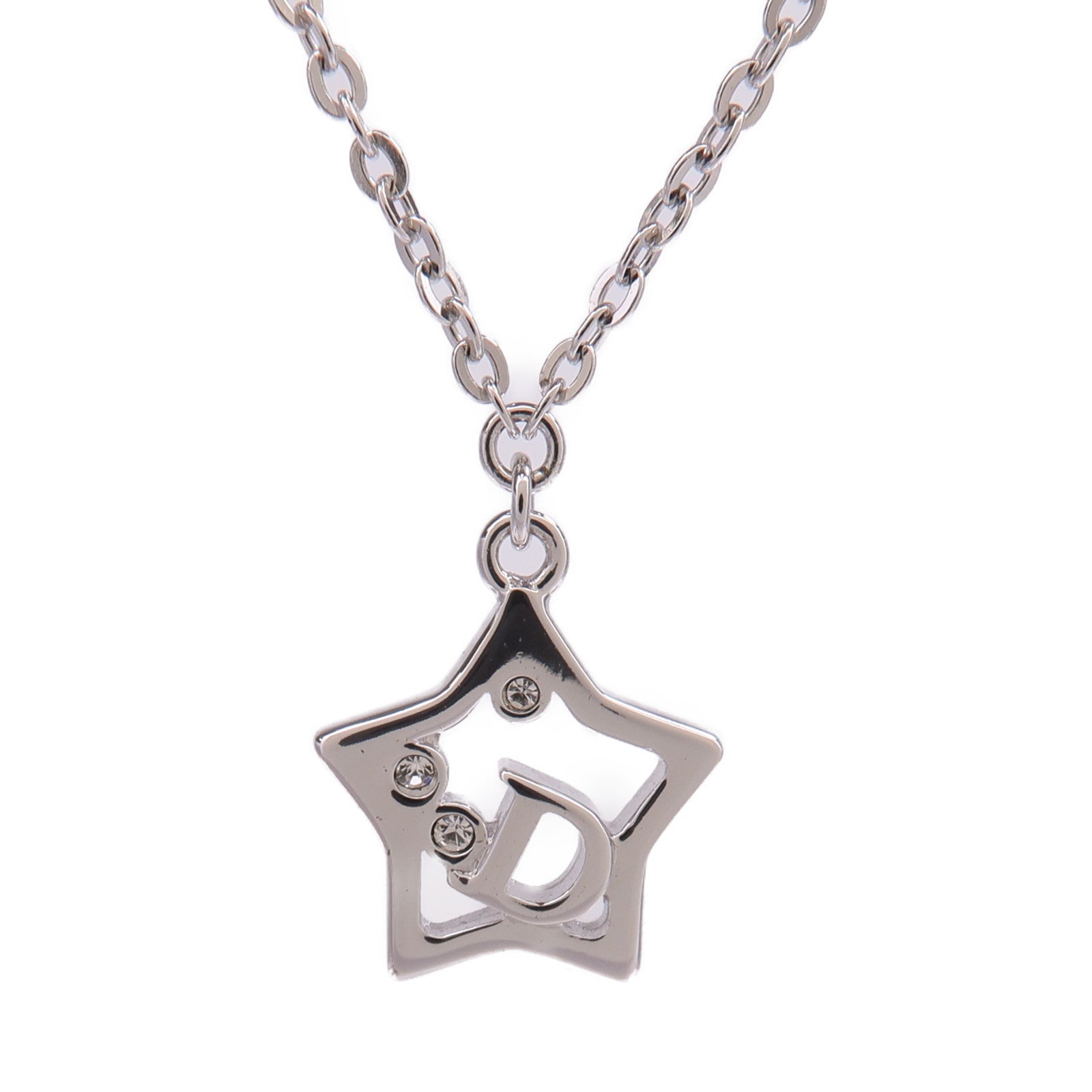 Dior 金屬Necklace項鍊