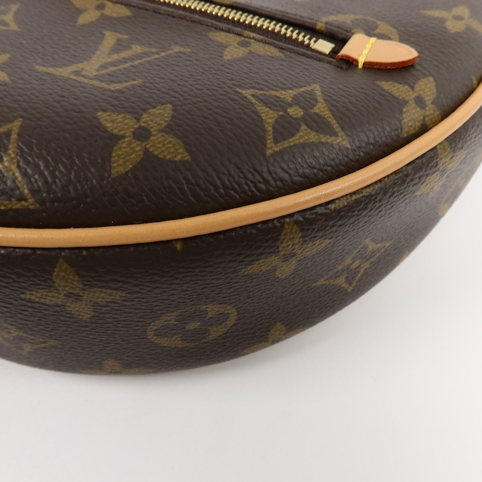 LOUIS VUITTON Monogram Loop肩背袋