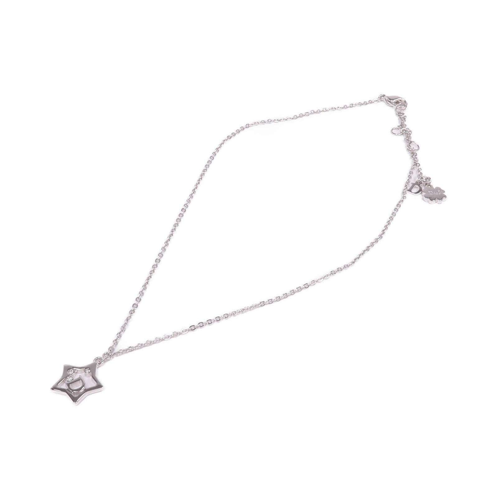 Dior 金屬Necklace項鍊