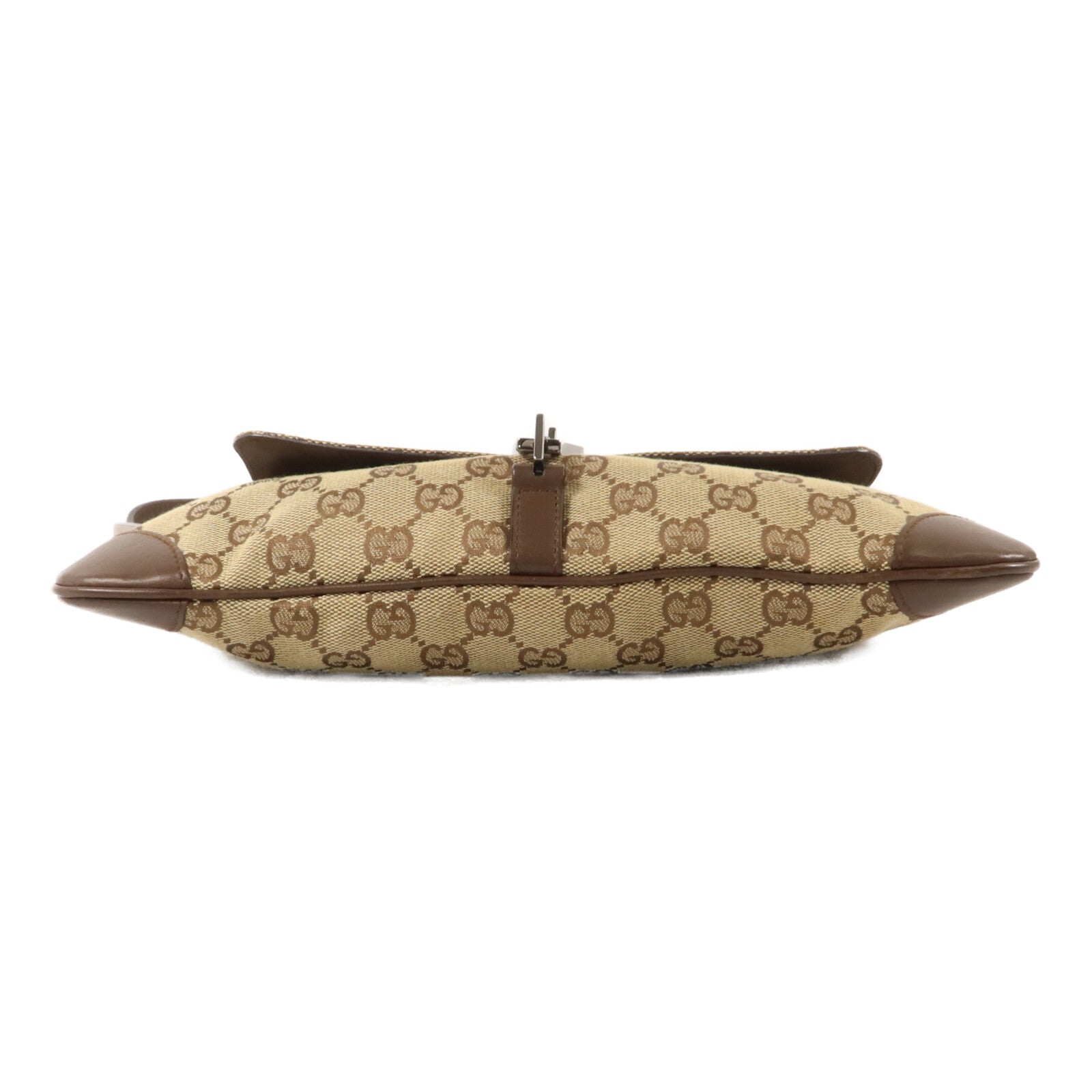 GUCCI 帆布Shoulder Bag肩背袋