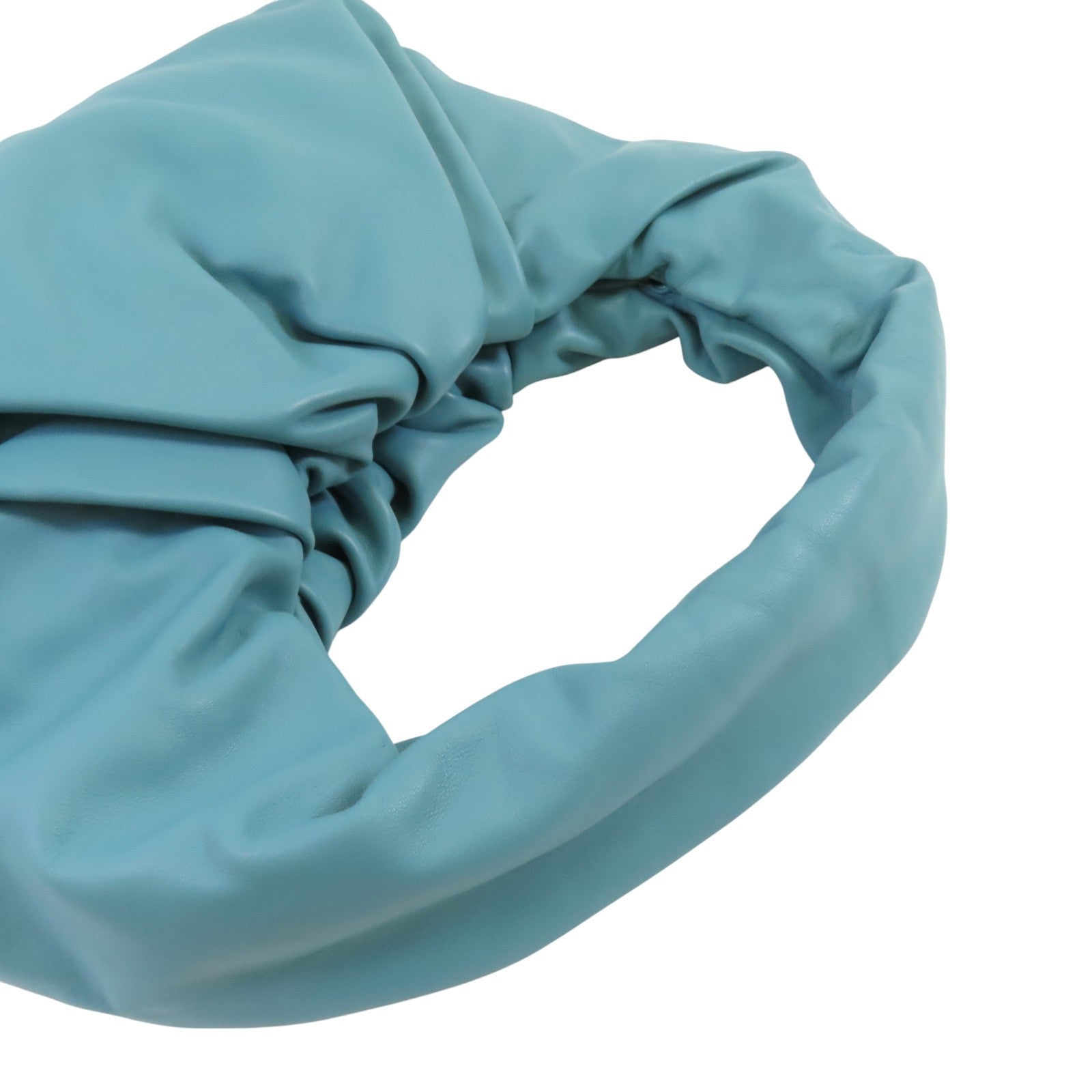 BOTTEGA VENETA 羊皮皮革Hand Bag手挽袋