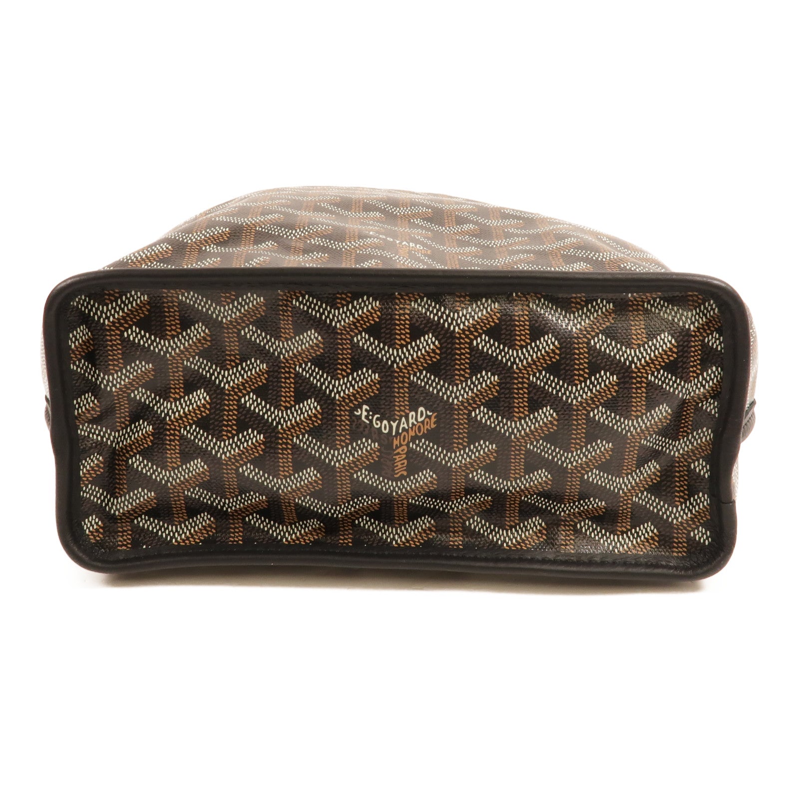 GOYARD 塗層帆布Anjou Mini Tote手挽袋