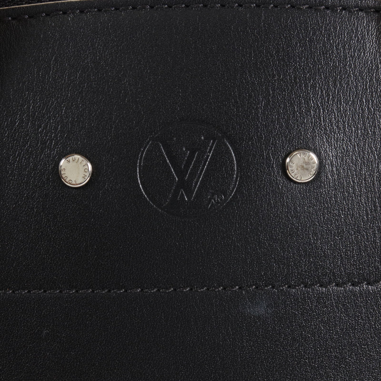 LOUIS VUITTON 牛皮皮革City Steamer MM World Tour Collection手挽肩背兩用袋