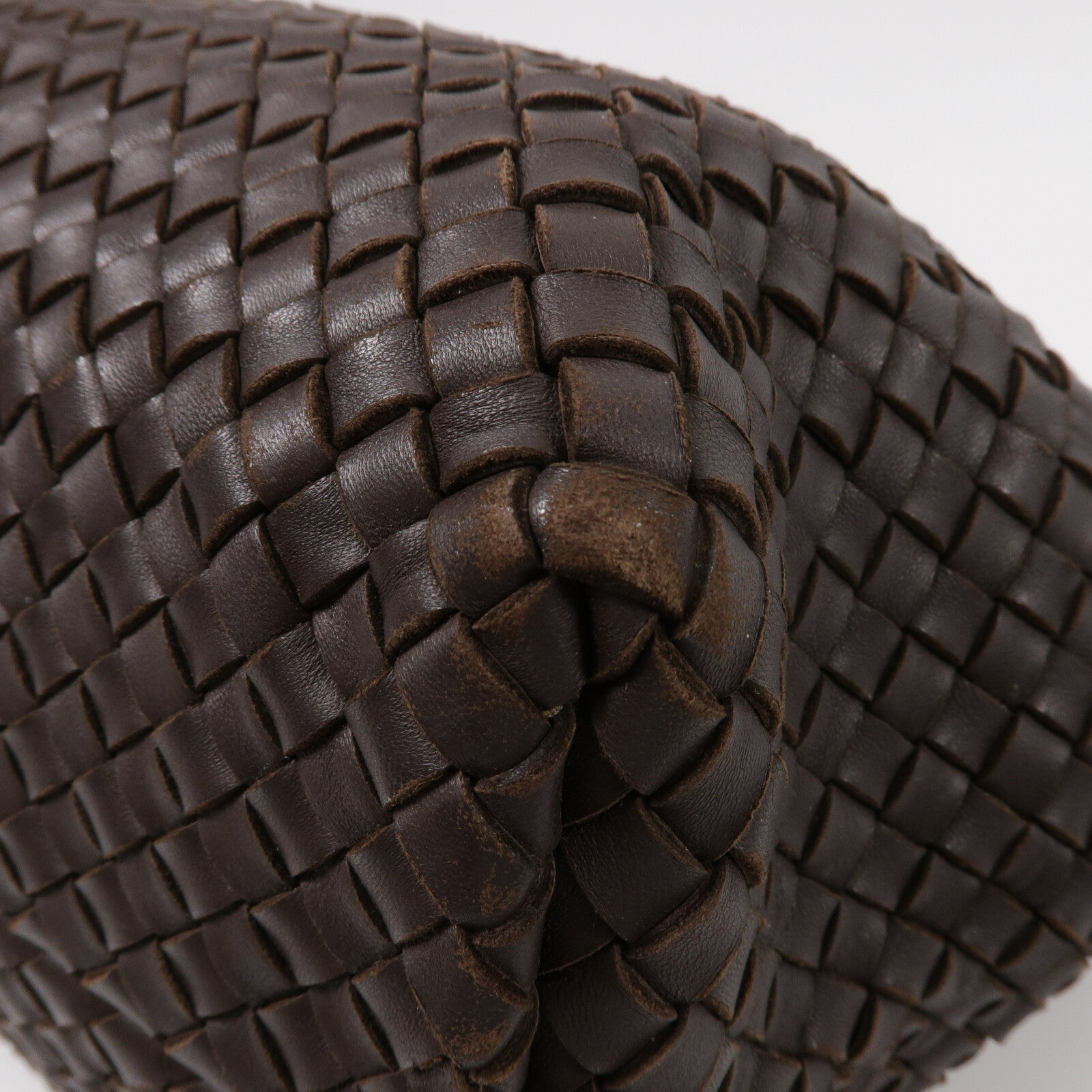 BOTTEGA VENETA 羊皮皮革Tote Bag手挽袋