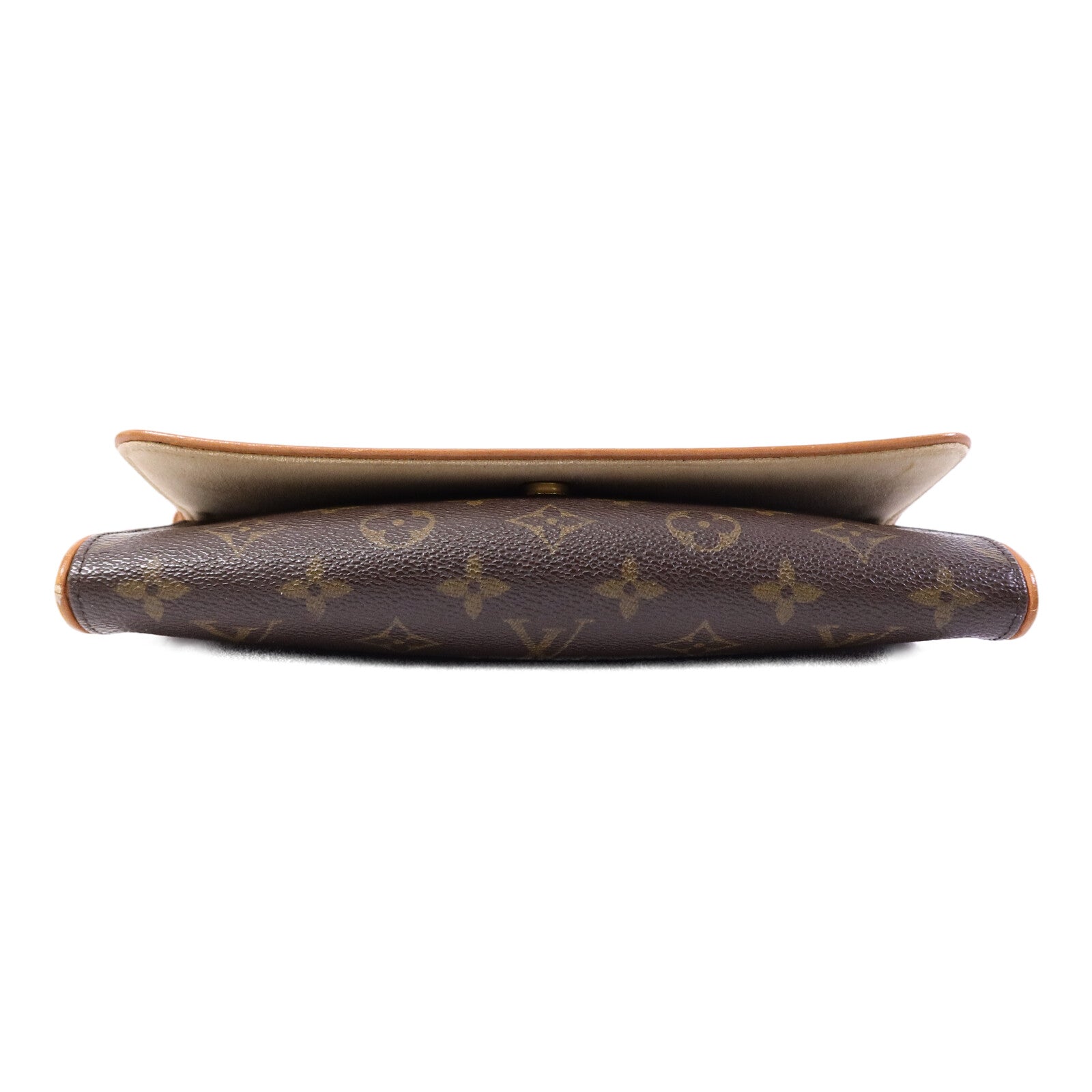 LOUIS VUITTON Monogram Pochette Twin GM肩背袋