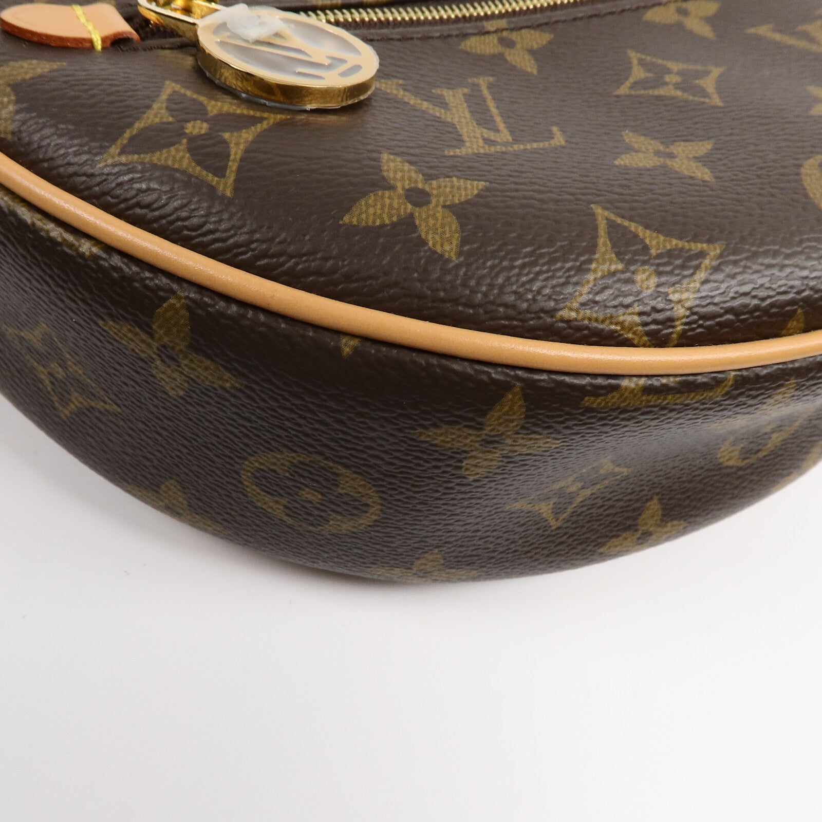 LOUIS VUITTON Monogram Loop肩背袋