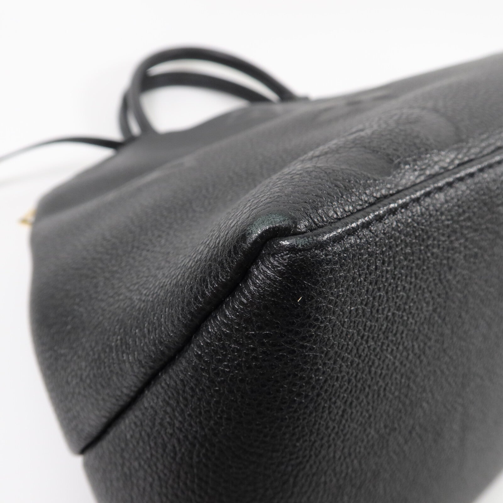 LOUIS VUITTON Monogram Empriente Grand Palais MM手挽肩背兩用袋