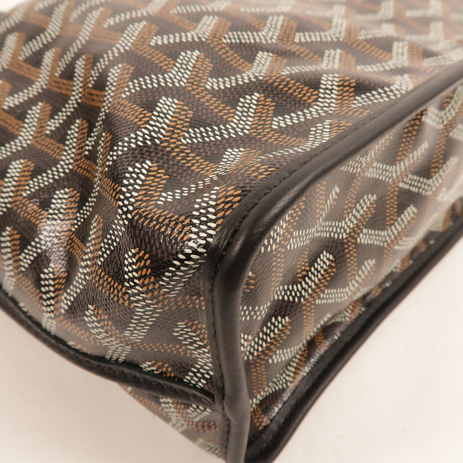 GOYARD 塗層帆布Anjou Mini Tote手挽袋