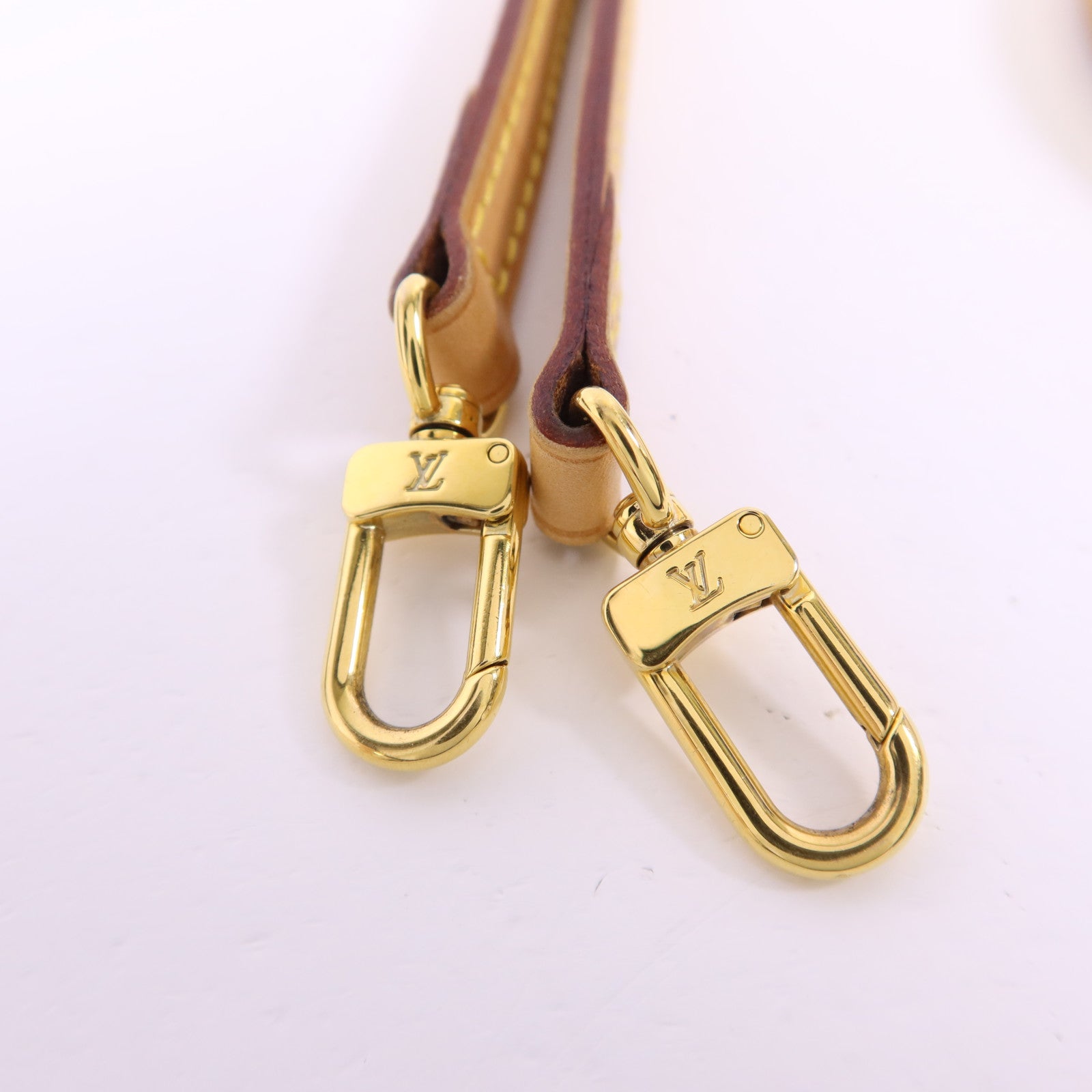 LOUIS VUITTON Monogram Eva金扣手挽肩背兩用袋