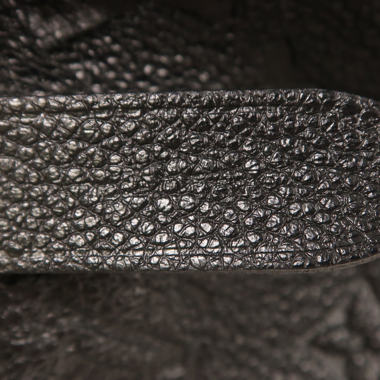 LOUIS VUITTON Monogram Empreinte NéoNoé MM金扣手挽肩背兩用