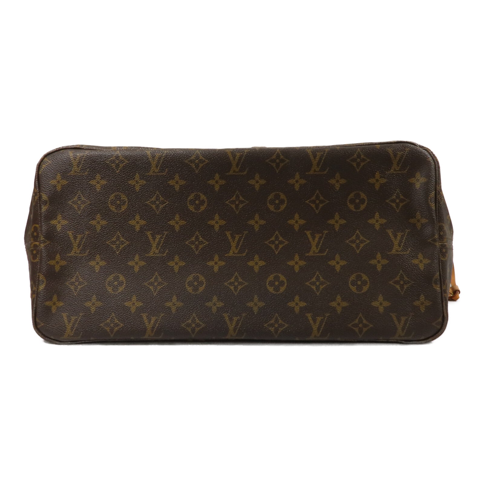 LOUIS VUITTON Monogram Neverfull GM手挽袋