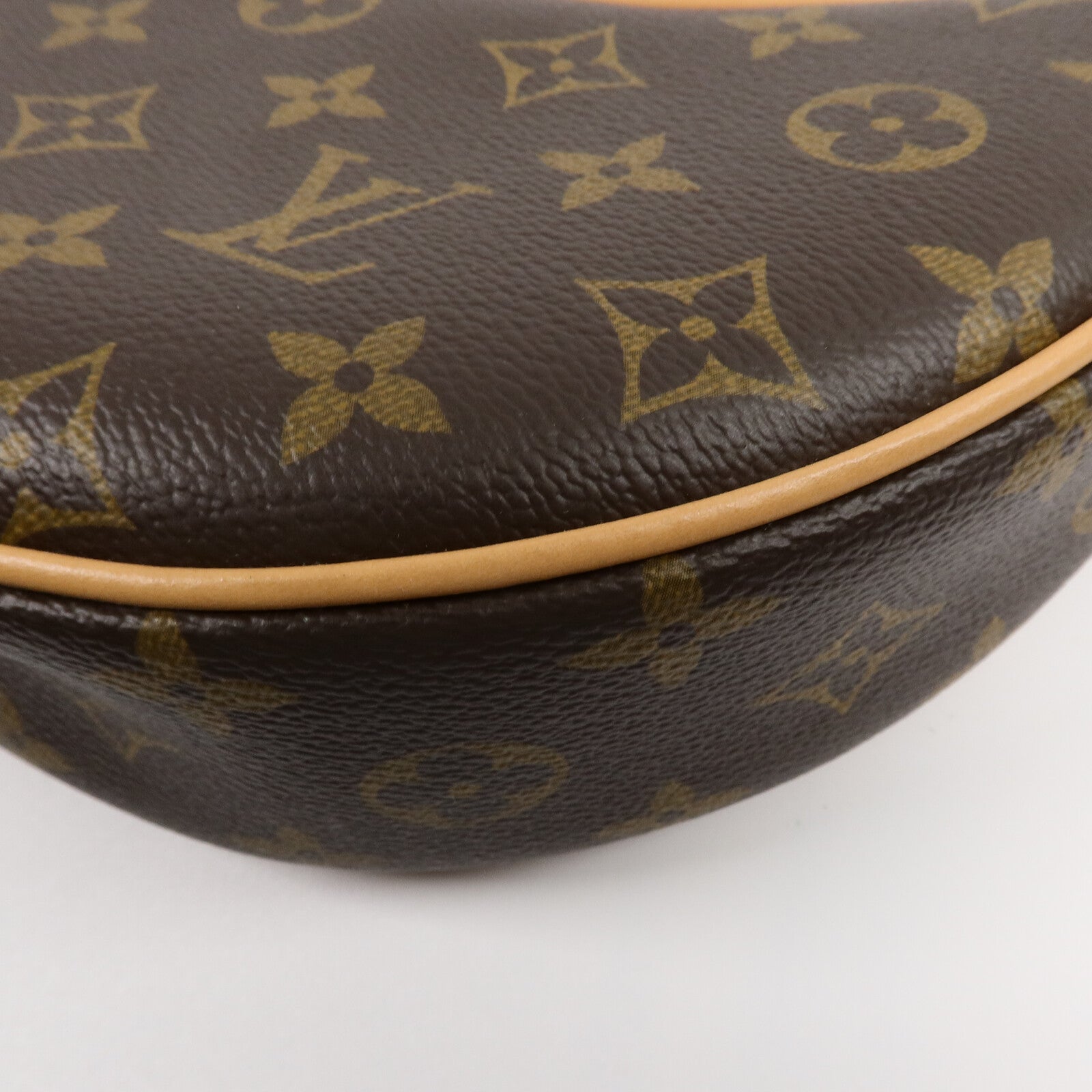 LOUIS VUITTON Monogram Loop肩背袋