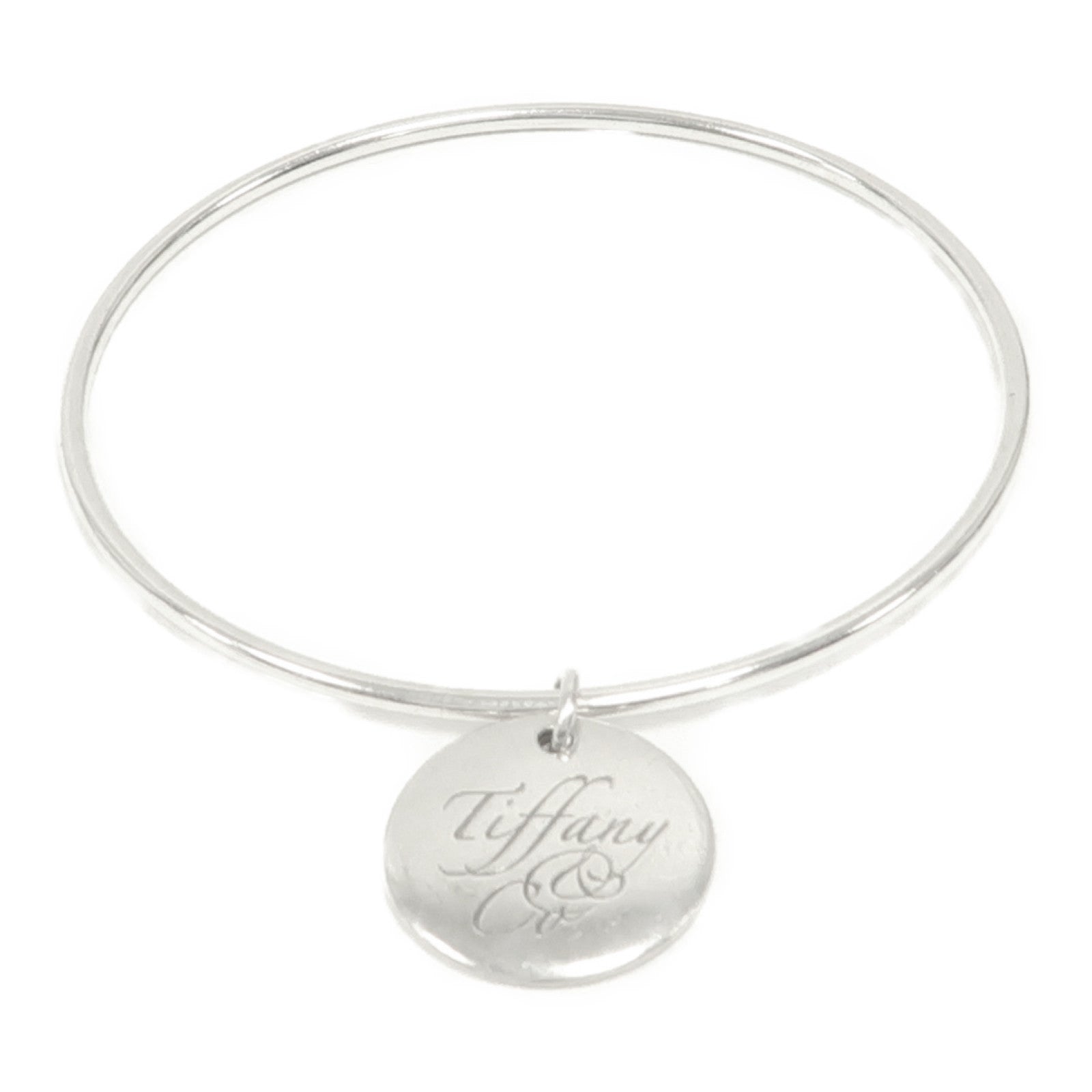 TIFFANY＆CO 925純銀Bracelet手鏈