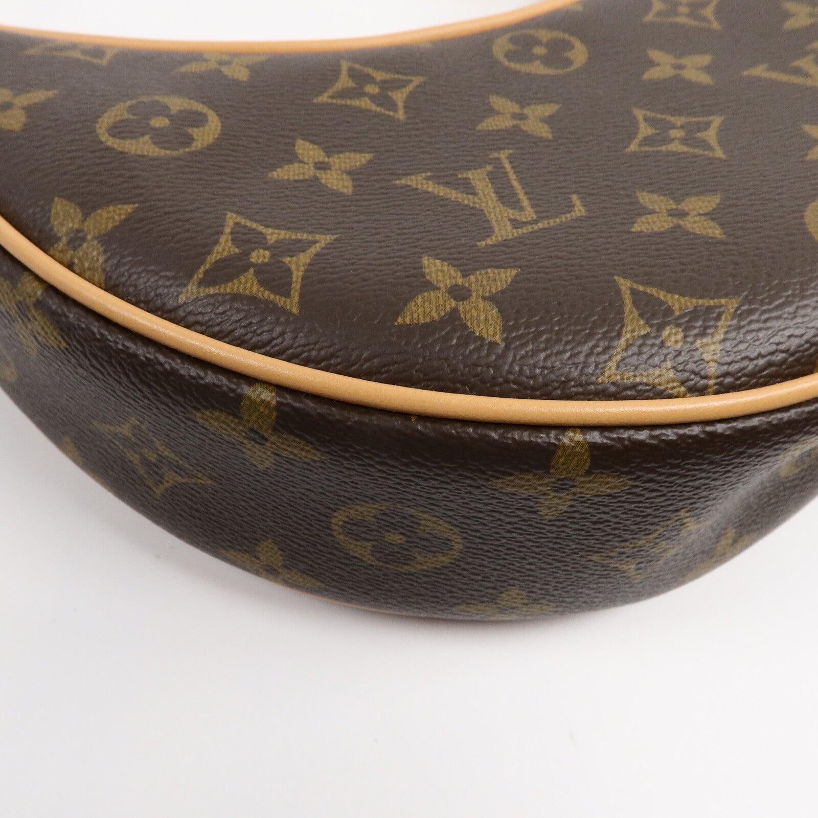 LOUIS VUITTON Monogram Loop肩背袋