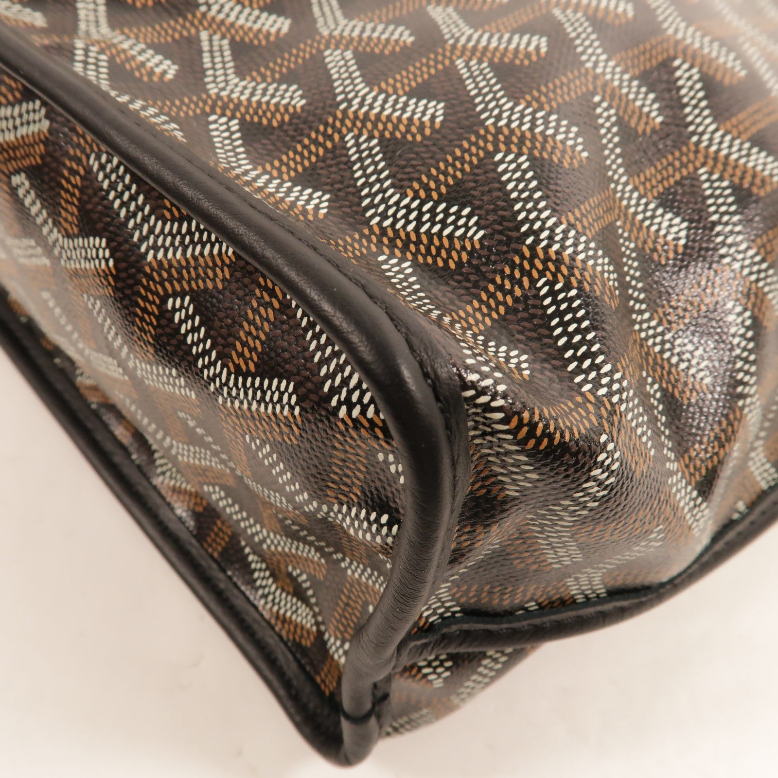 GOYARD 塗層帆布Anjou Mini Tote手挽袋