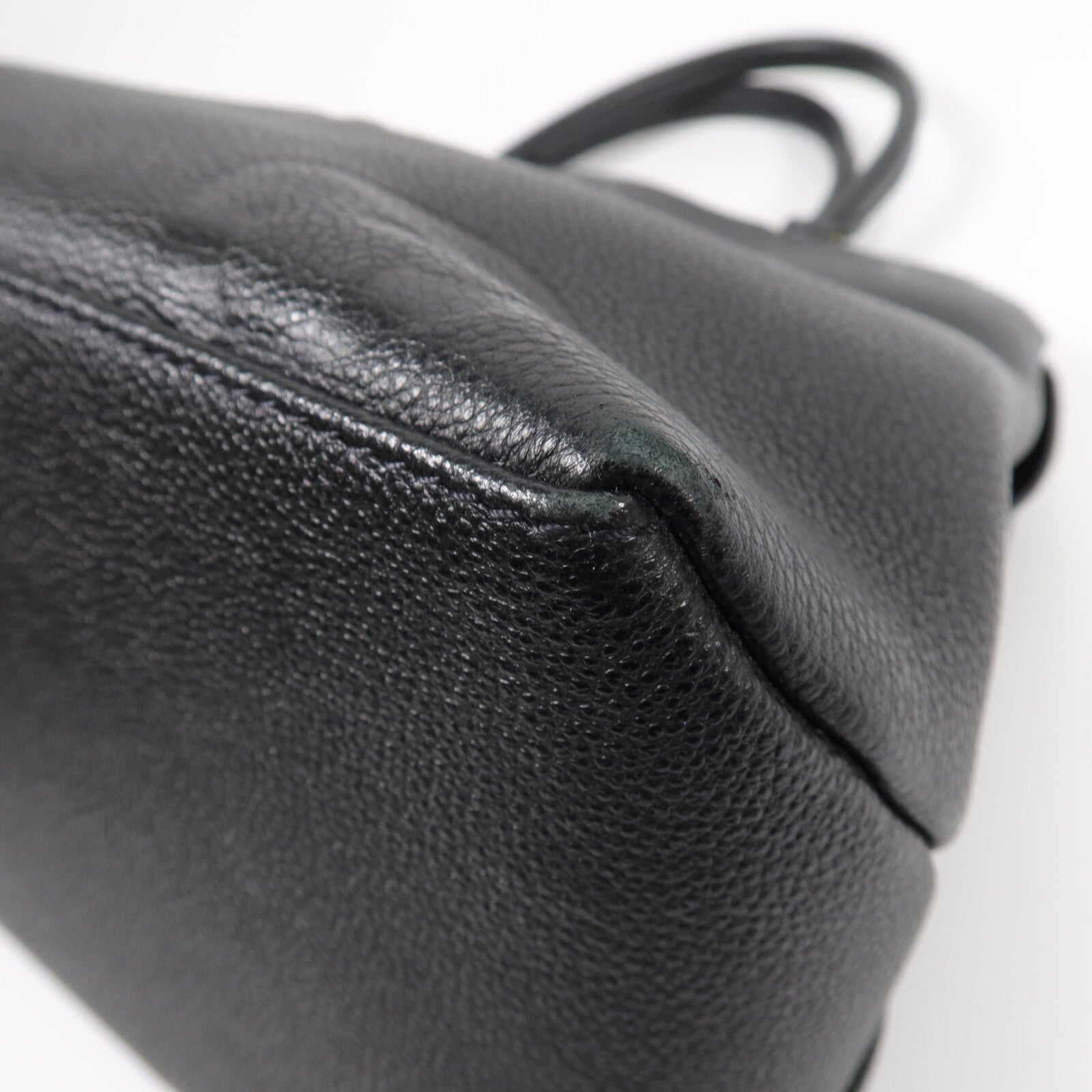 LOUIS VUITTON Monogram Empriente Grand Palais MM手挽肩背兩用袋