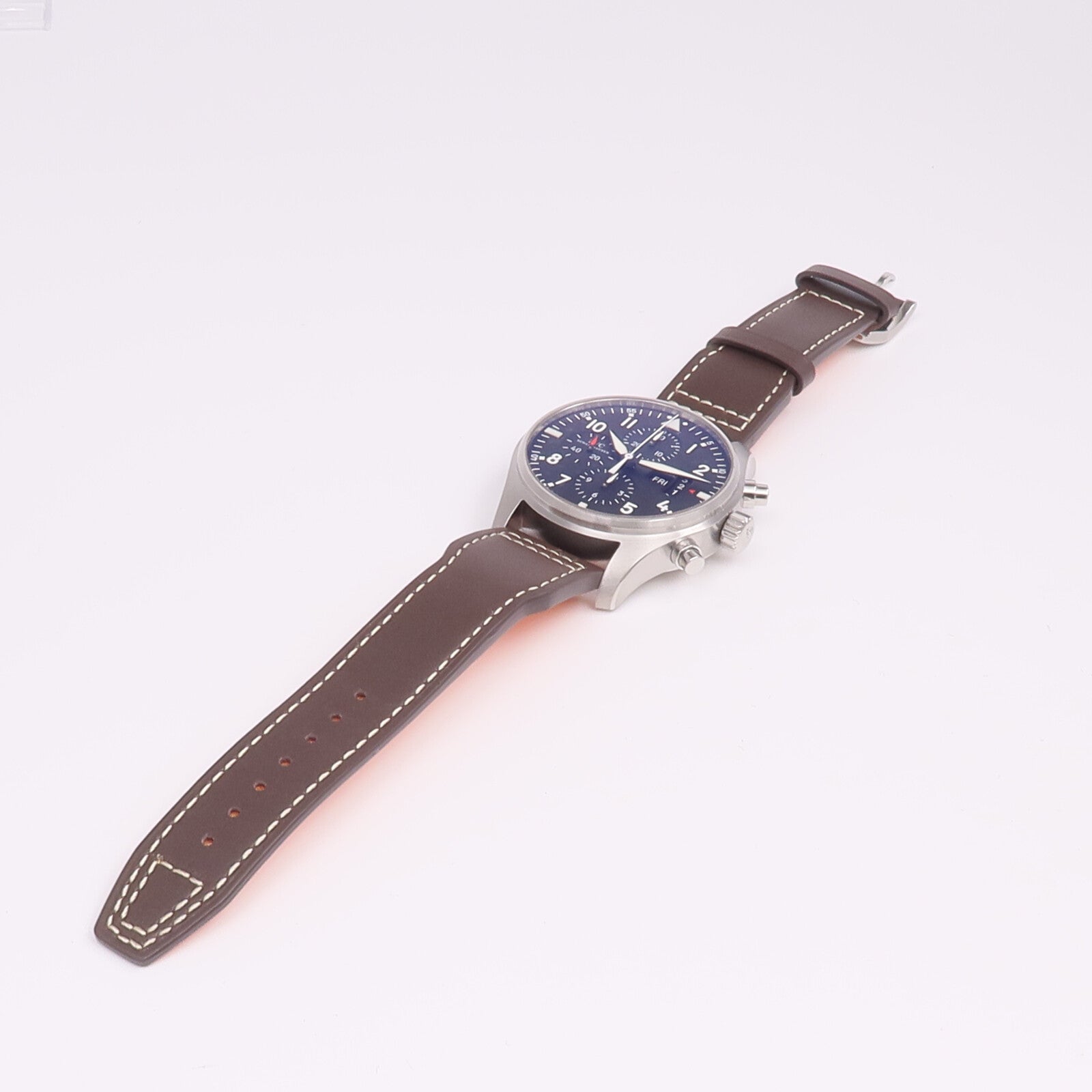 IWC Pilot Chronograph IW377701