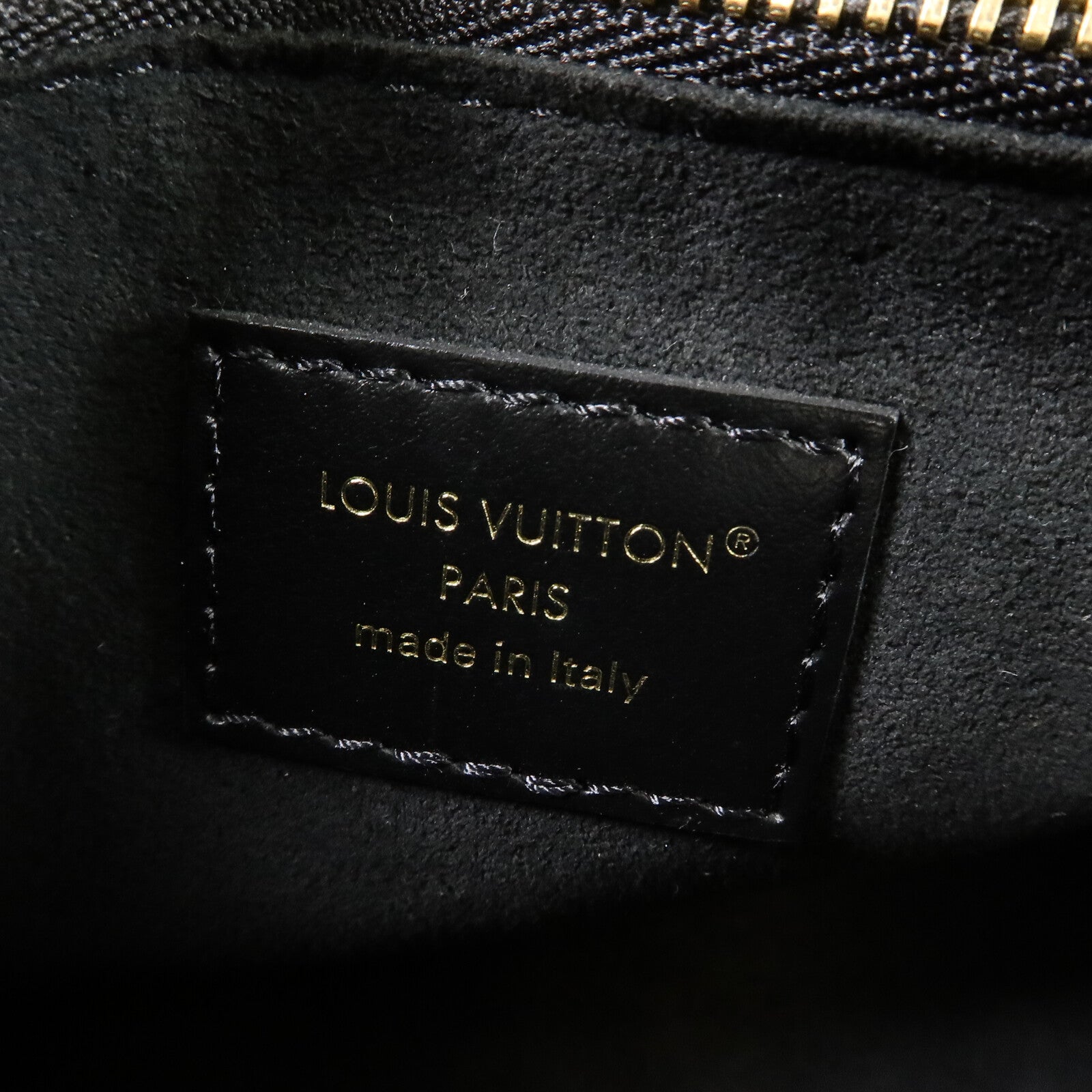 LOUIS VUITTON Monogram Trunkie肩背袋
