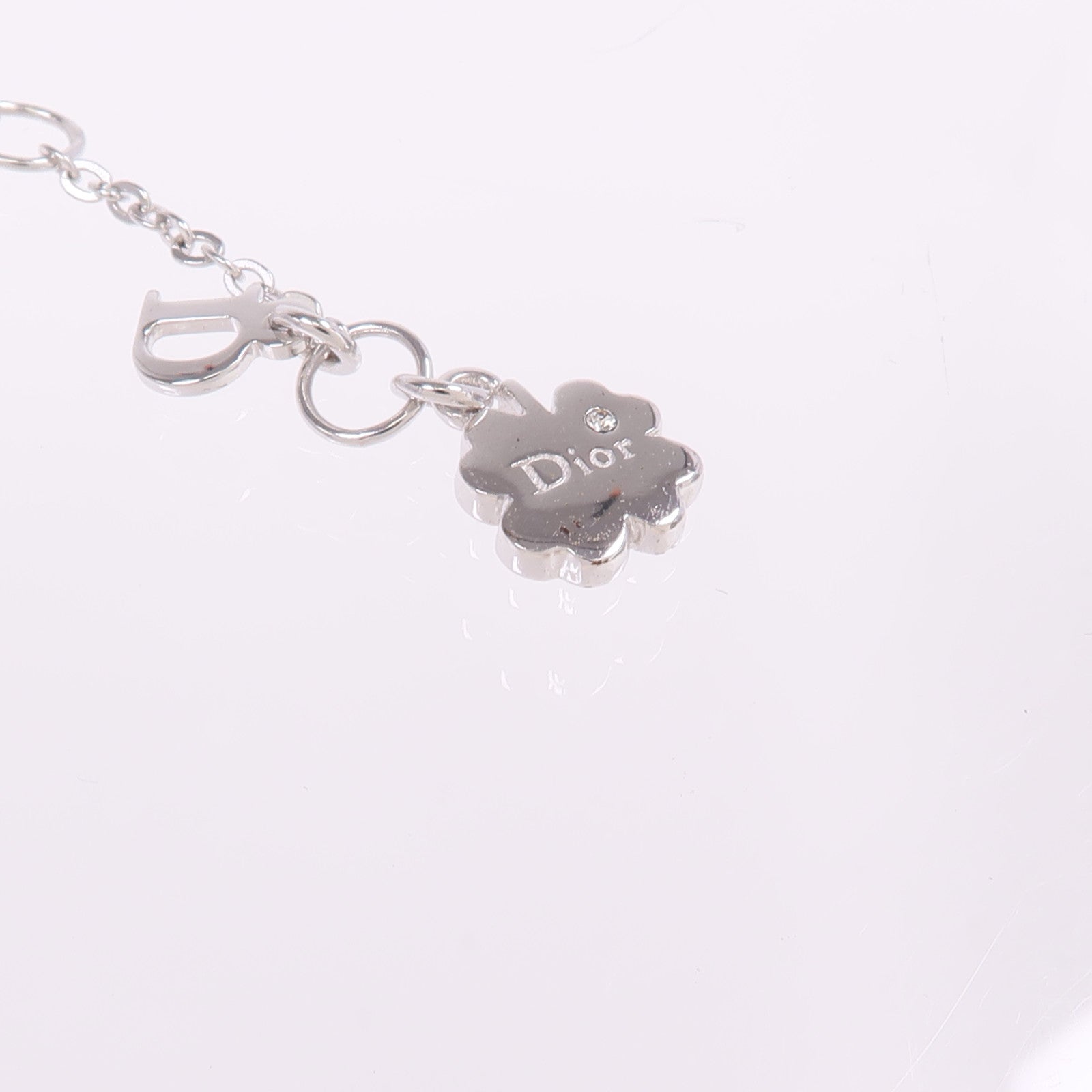 Dior 金屬Necklace項鍊