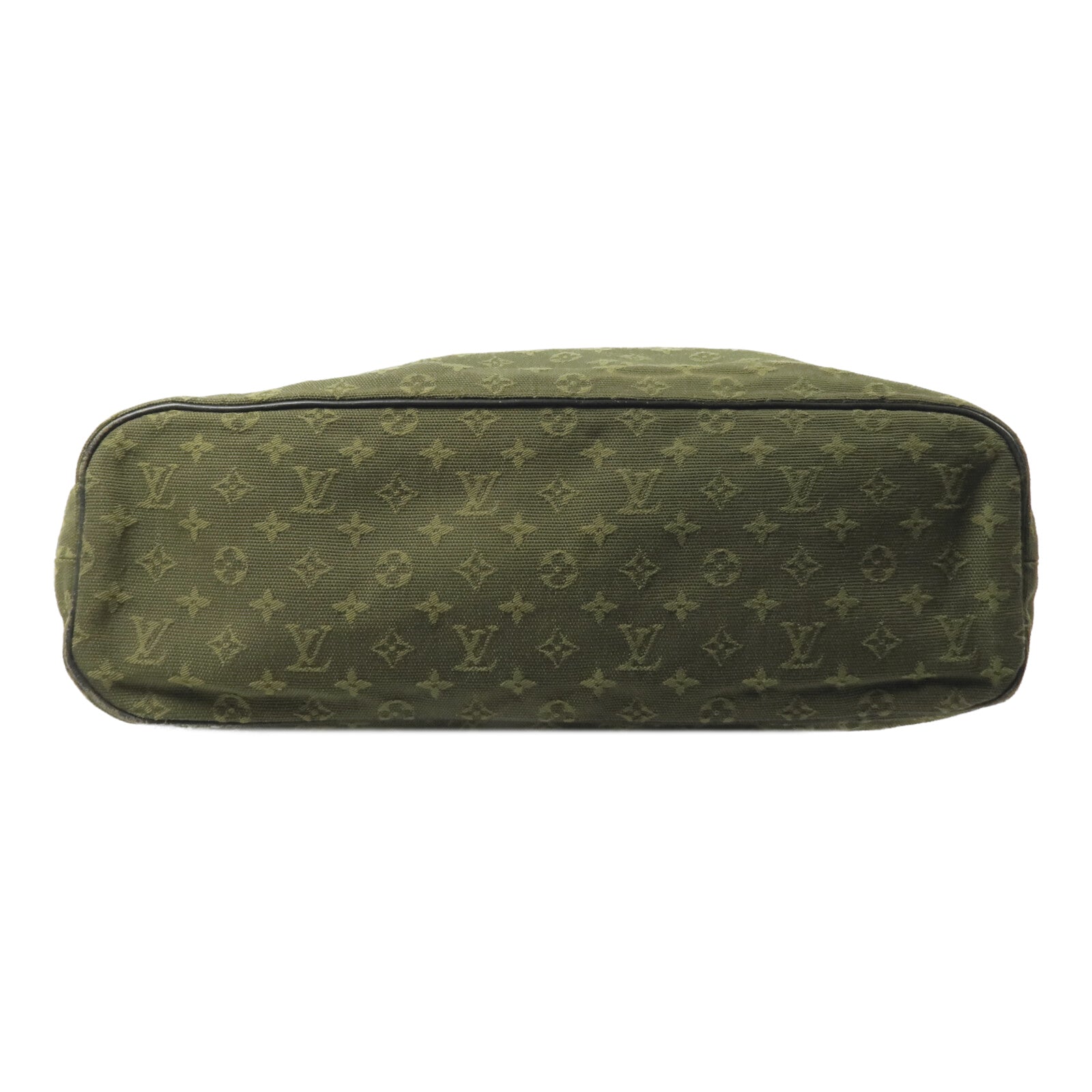 LOUIS VUITTON Monogram Mini Lucille GM手挽袋