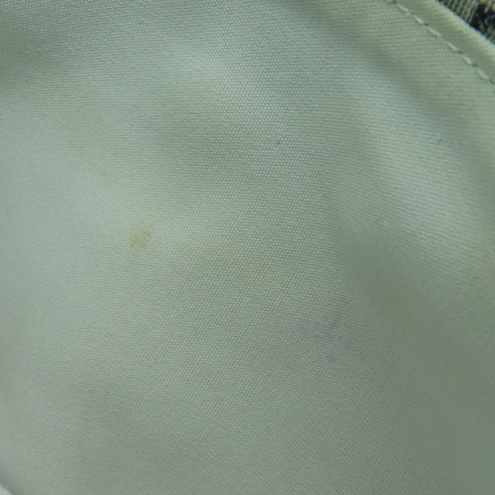 LOUIS VUITTON Monogram Mini Marjorie金扣肩背袋藍色